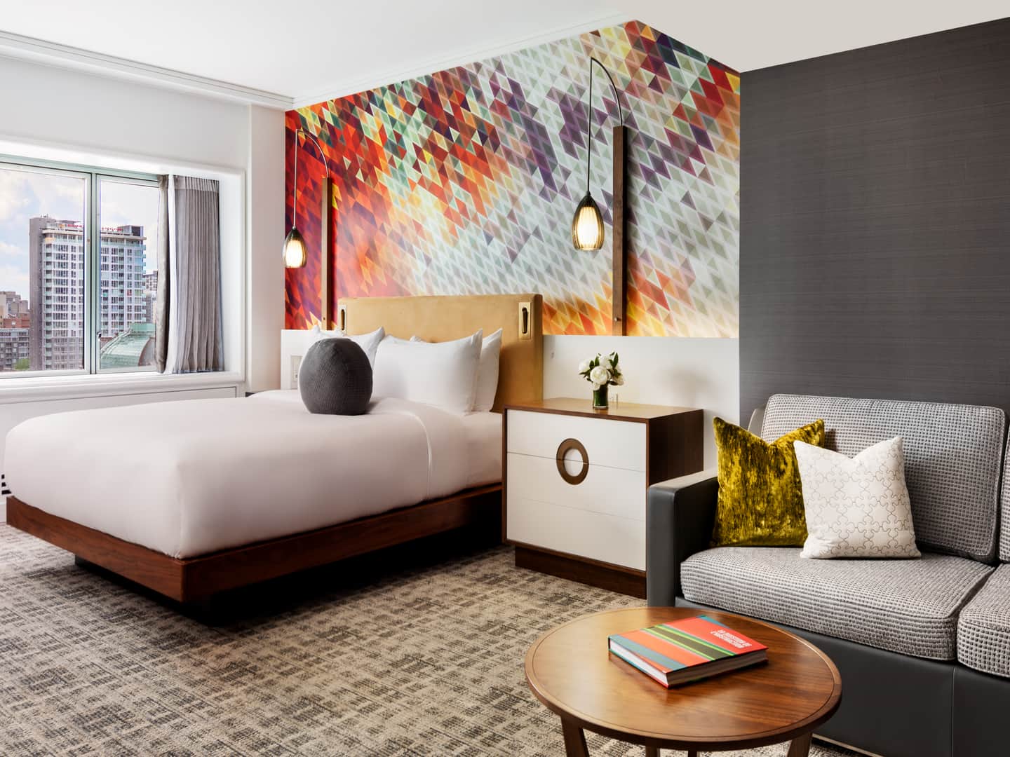 Fairmont The Queen Elizabeth
