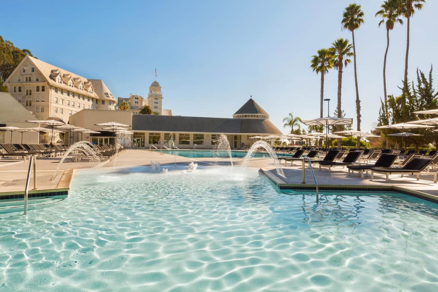 Claremont Resort & Club