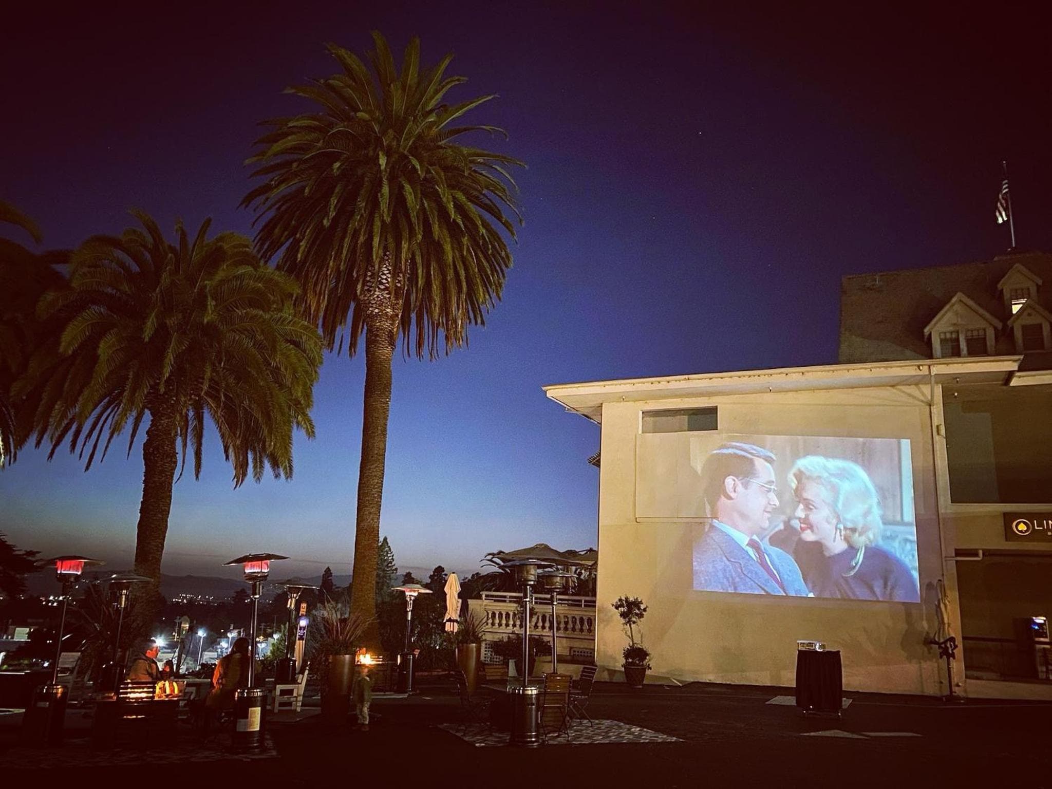 Claremont Resort & Club