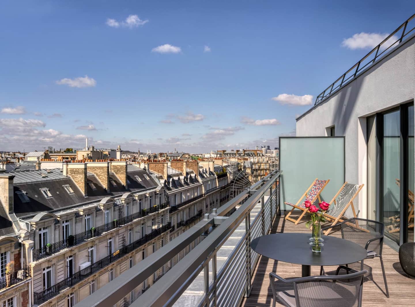 Canopy by Hilton Paris Eiffel Tower