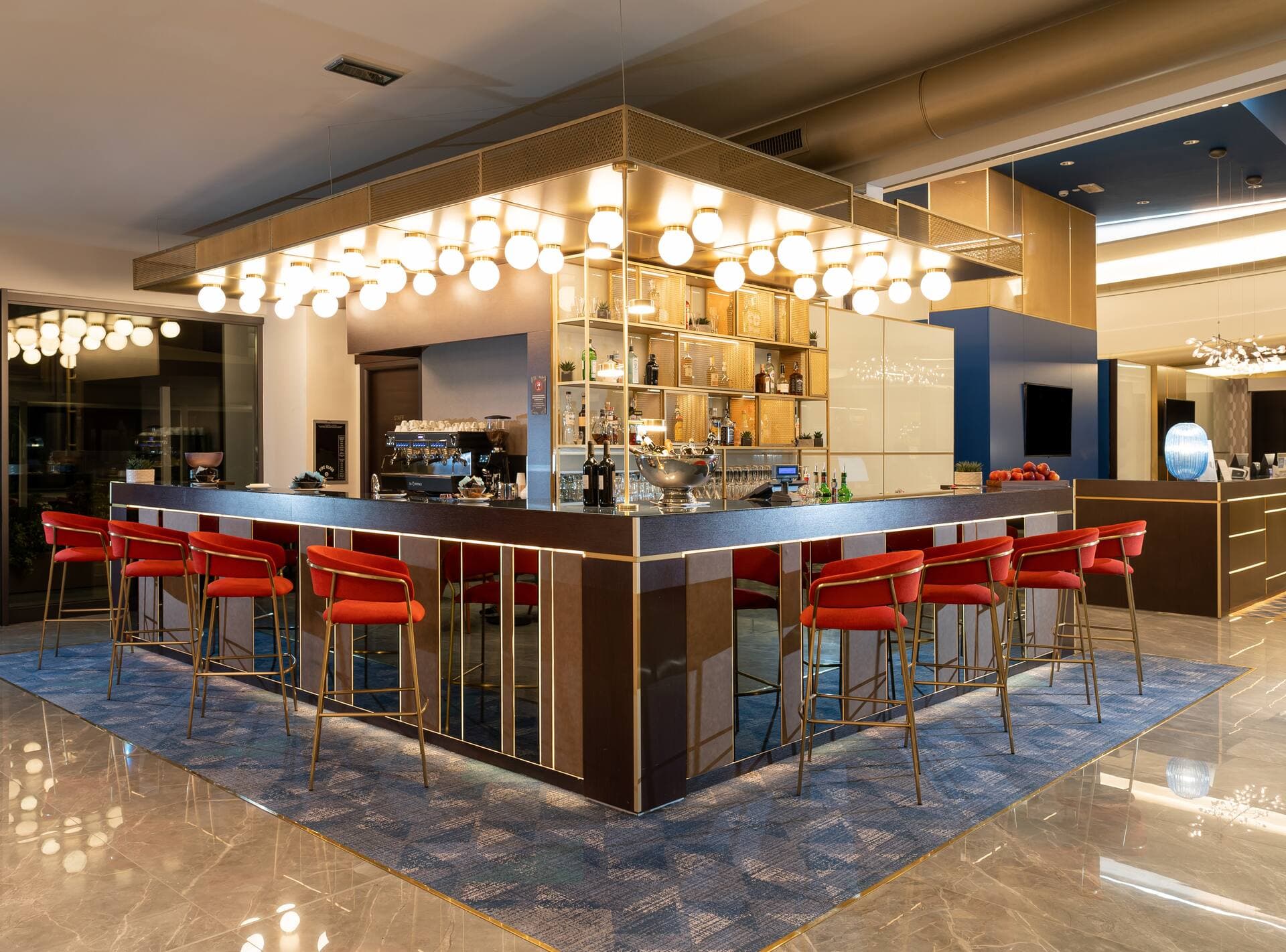 Doubletree by Hilton Milan Malpensa Solbiate Olona