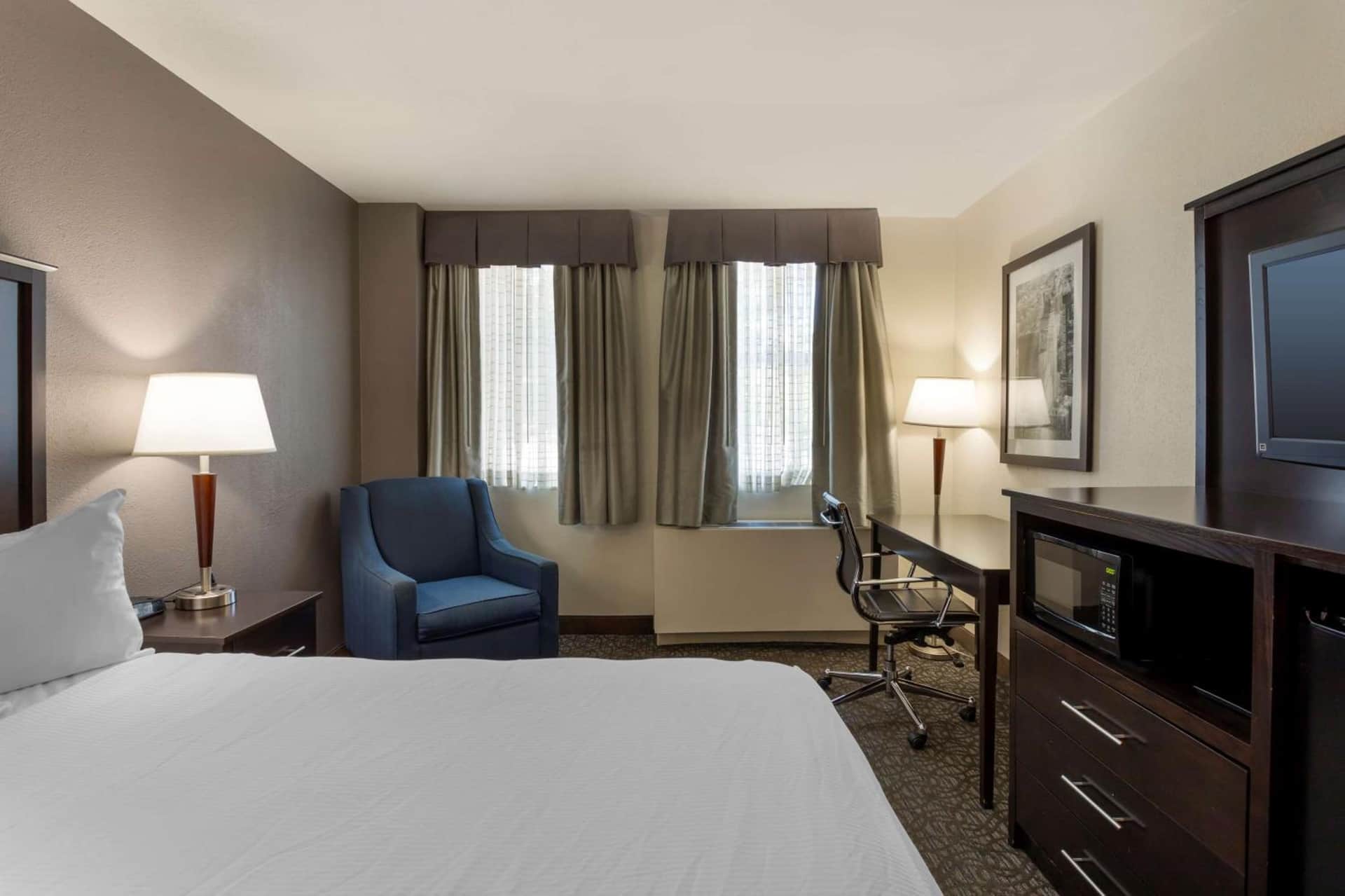 Best Western Gregory Hotel