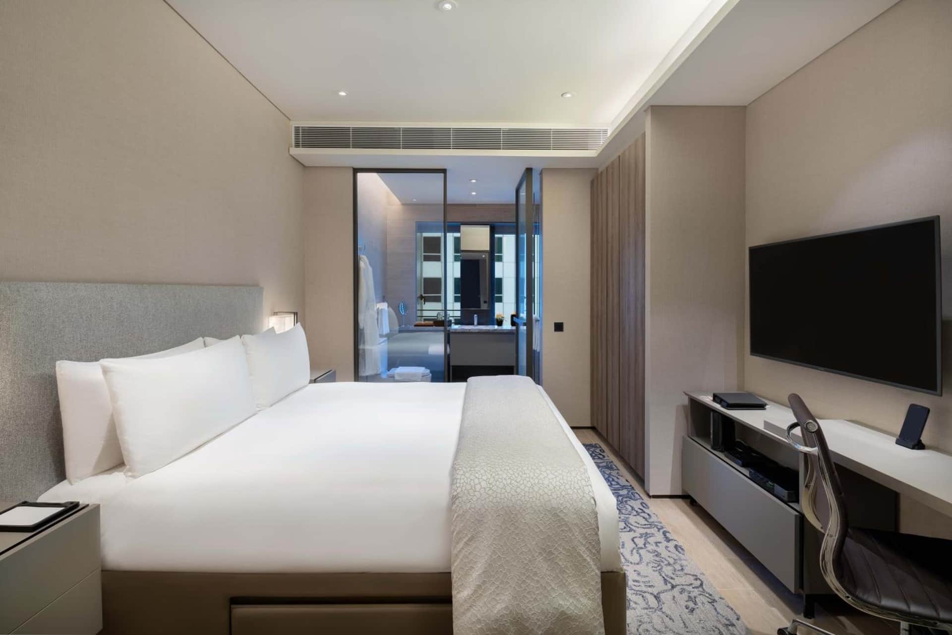 Dao by Dorsett AMTD Singapore