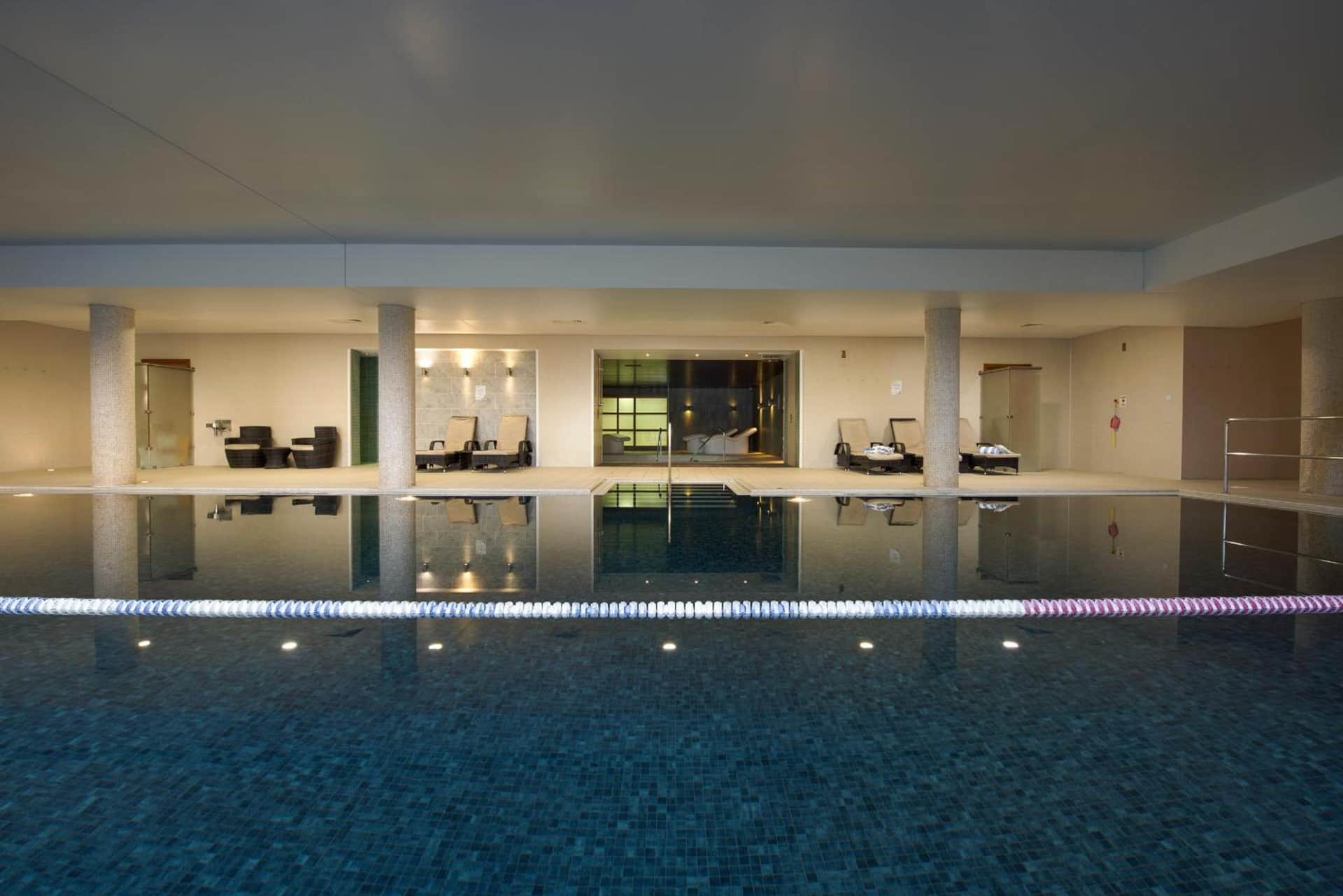 Bicester Hotel, Golf and Spa