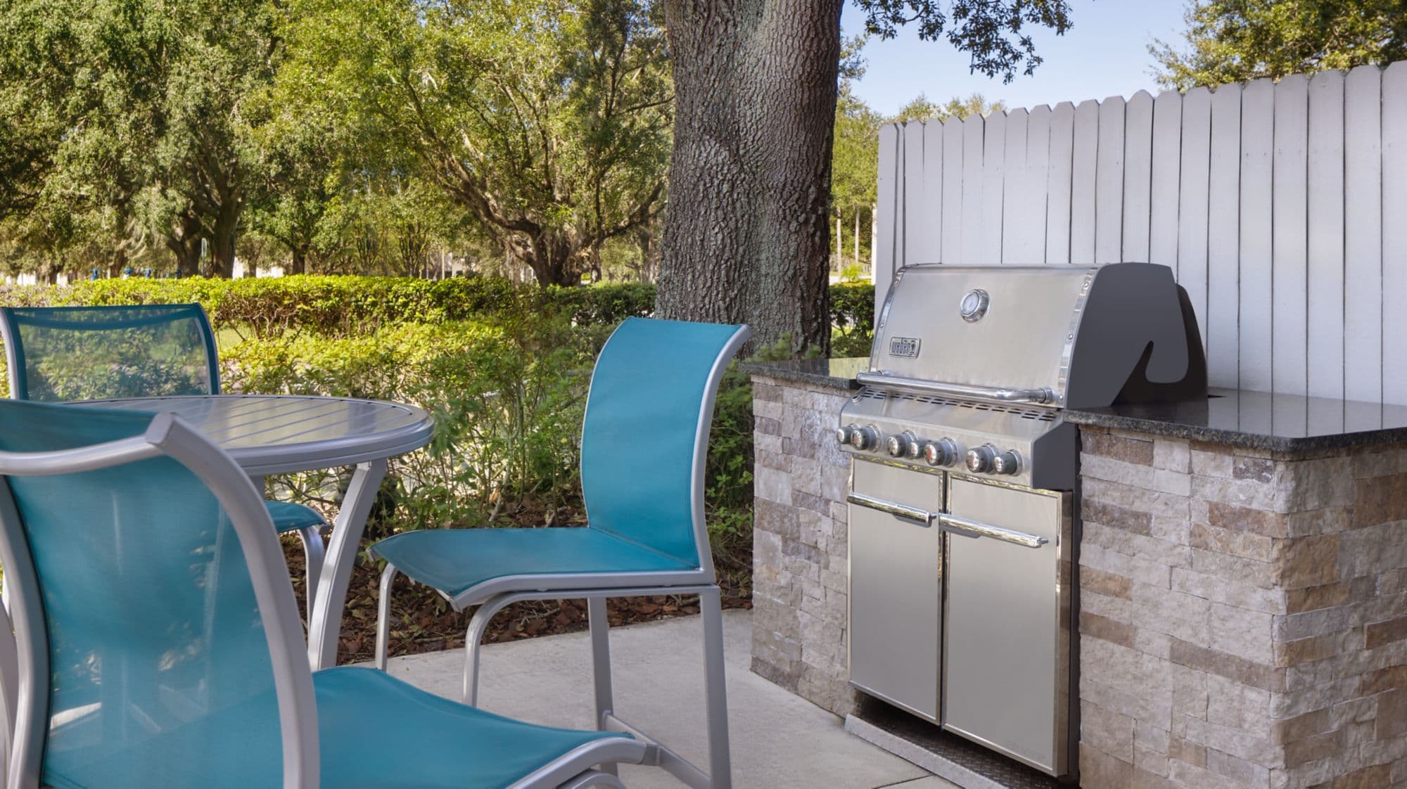 TownePlace Suites by Marriott Orlando East/UCF Area