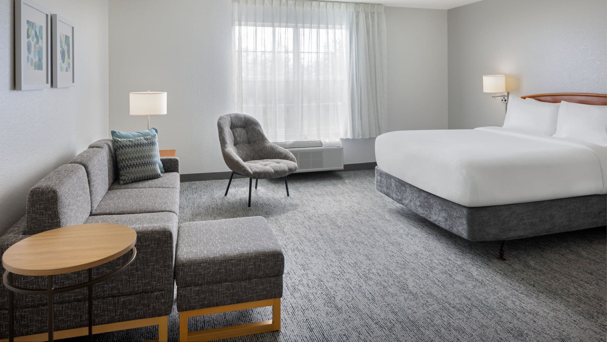 TownePlace Suites by Marriott Orlando East/UCF Area