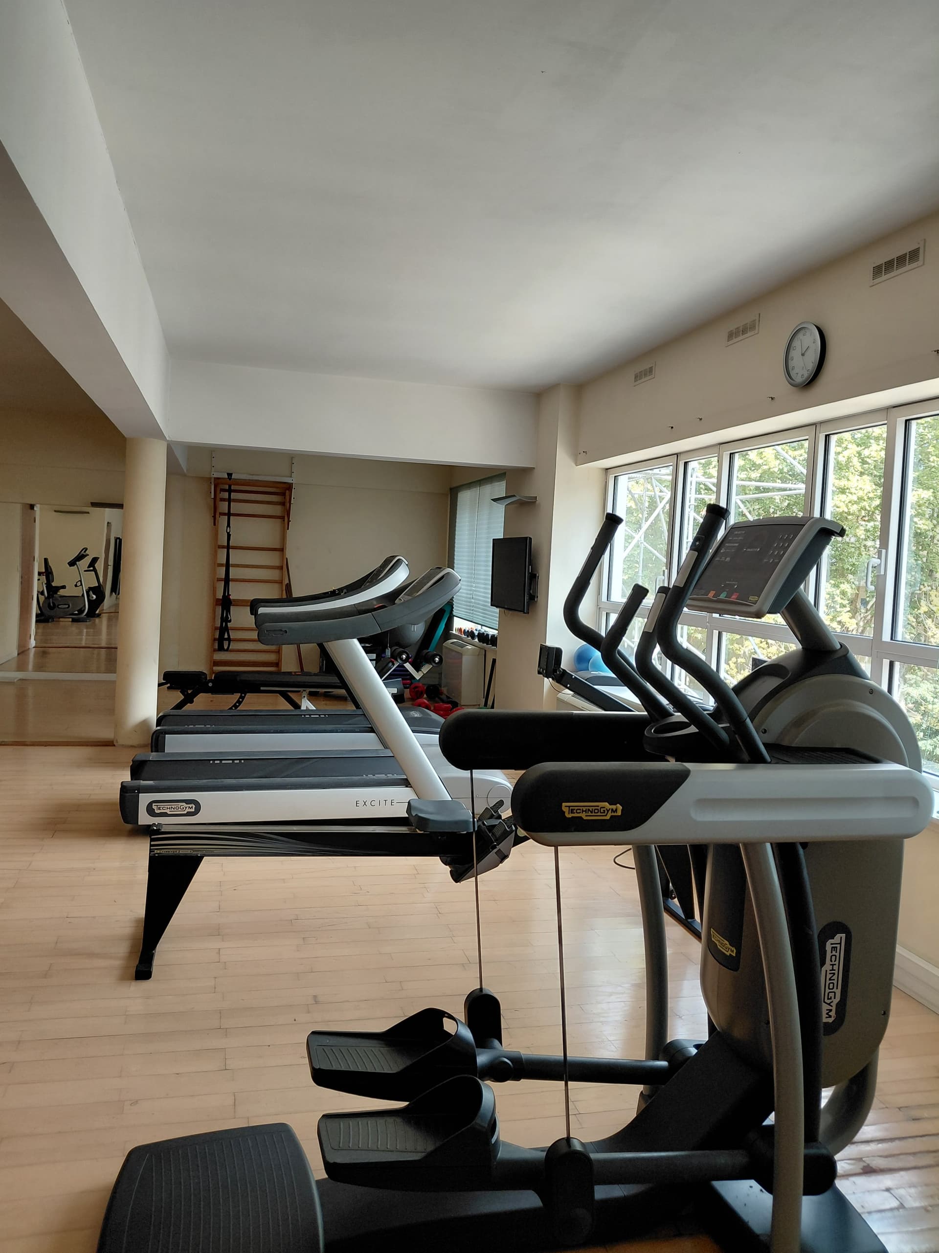 Célestins Spa Thermal & Hôtel by Vy Resort