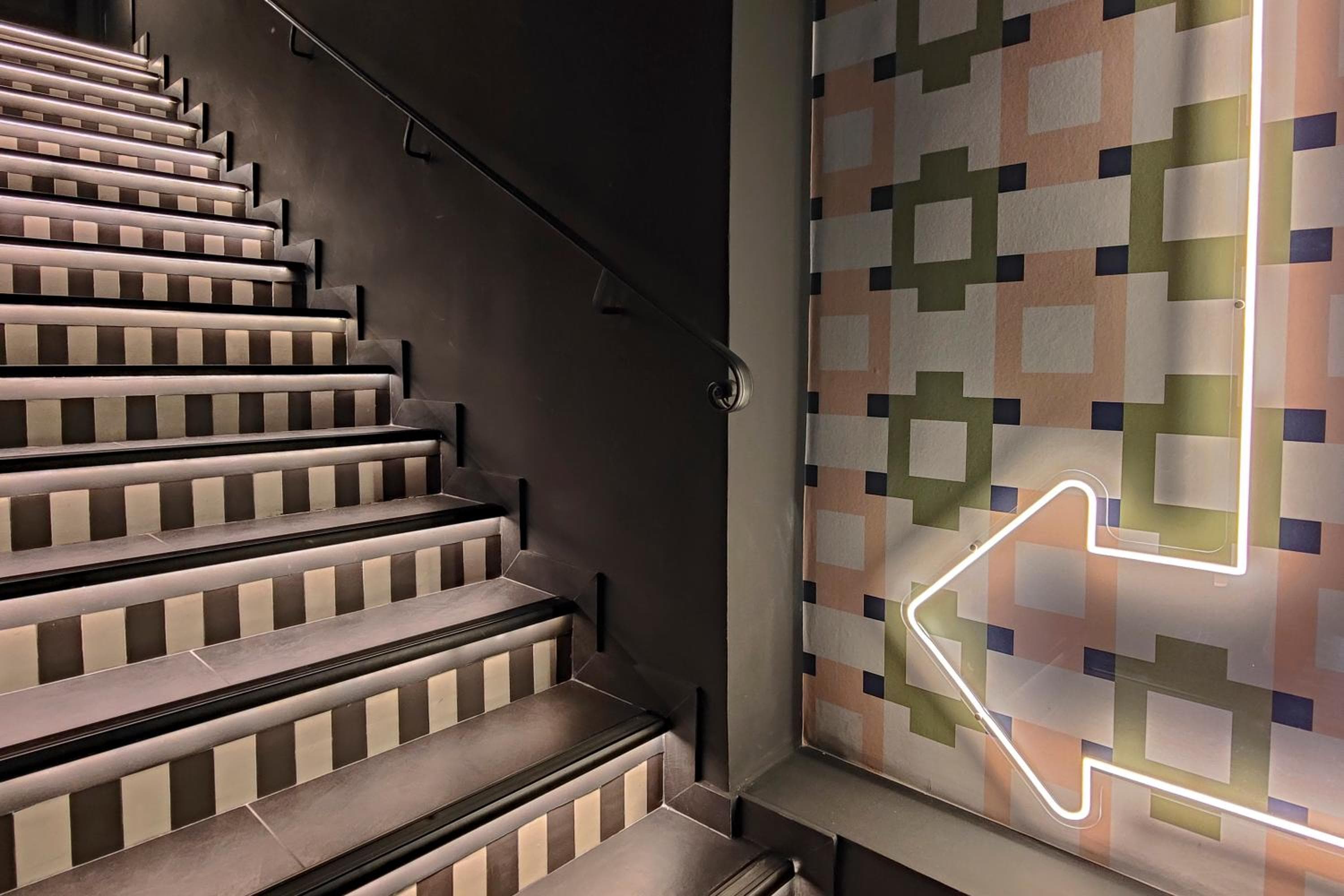 Aparthotel AMMI Nice Lafayette