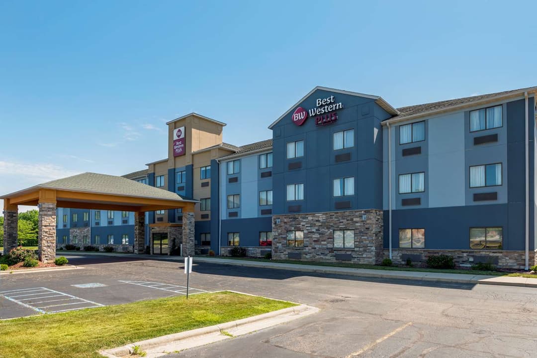 Best Western Plus Warsaw