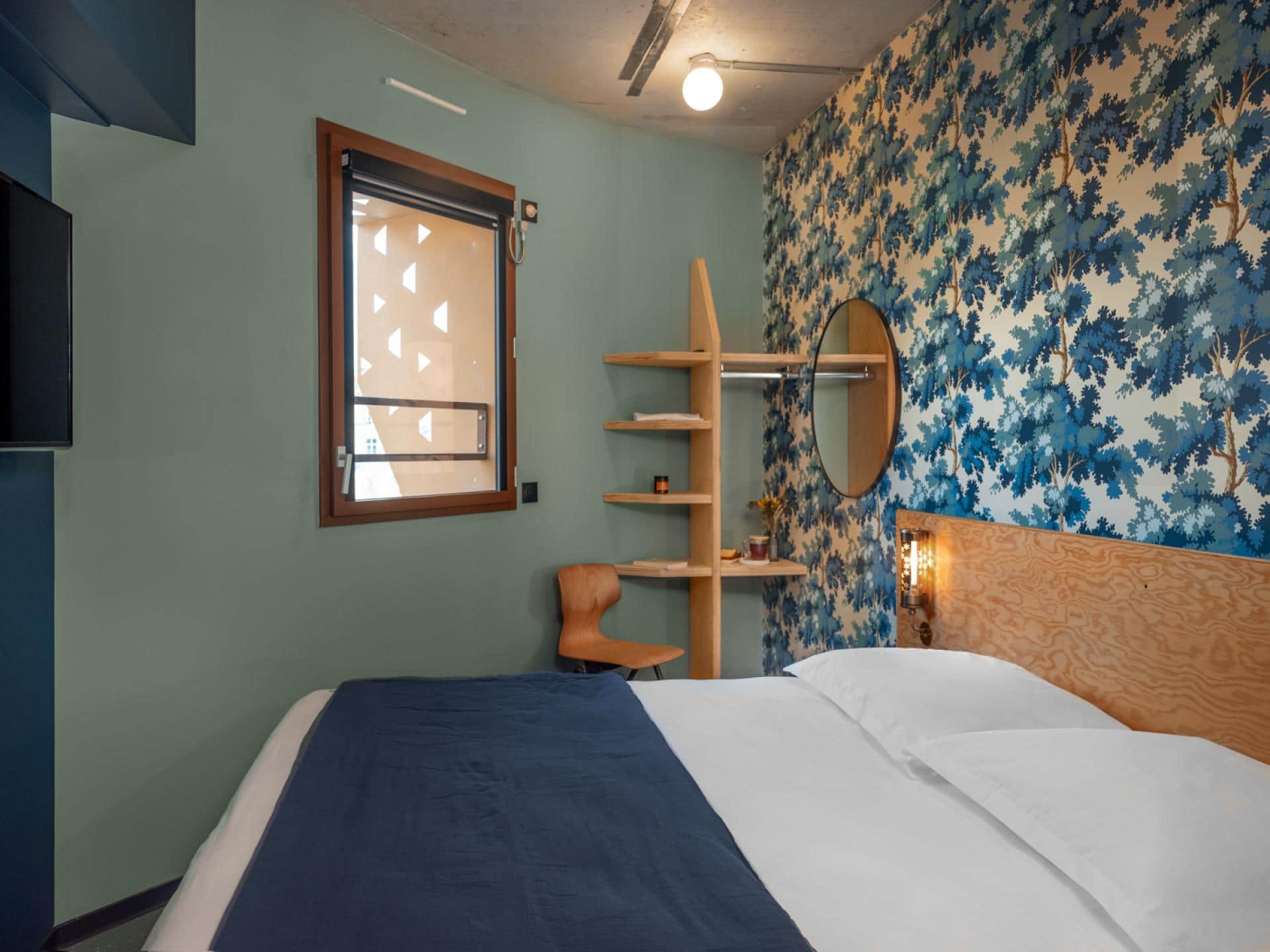 Eklo Hotels Montpellier Centre Gare Saint-Roch