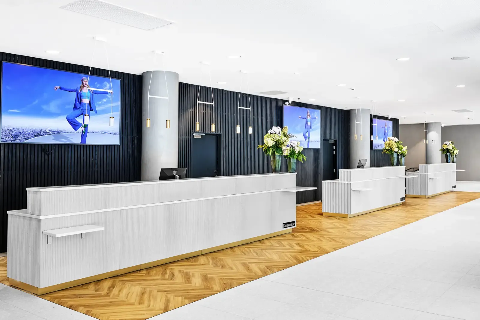 H4 Hotel Wyndham Paris Pleyel Resort