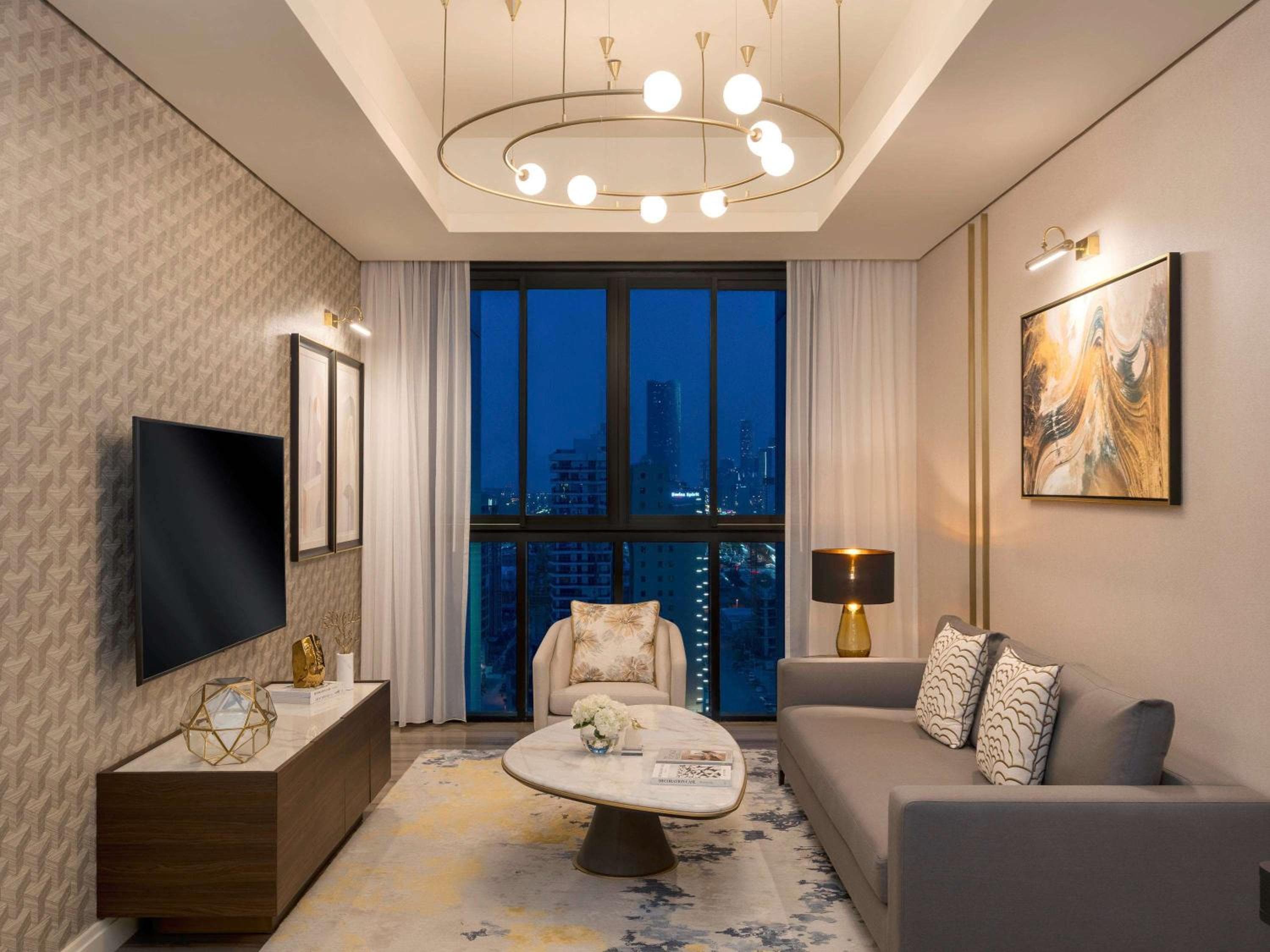 Fairmont Ramla Serviced Residences