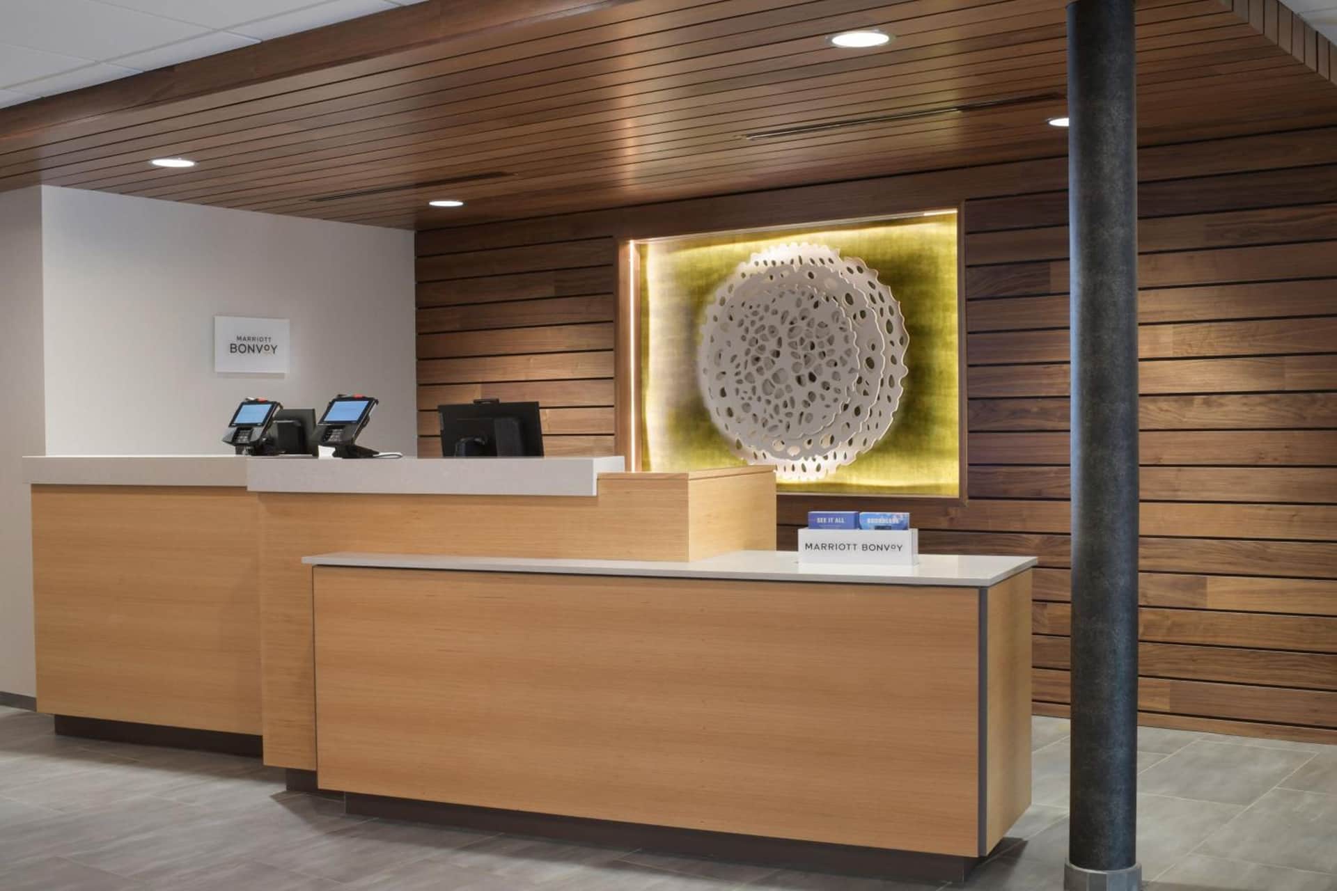 Fairfield Inn & Suites by Marriott Pottstown Limerick