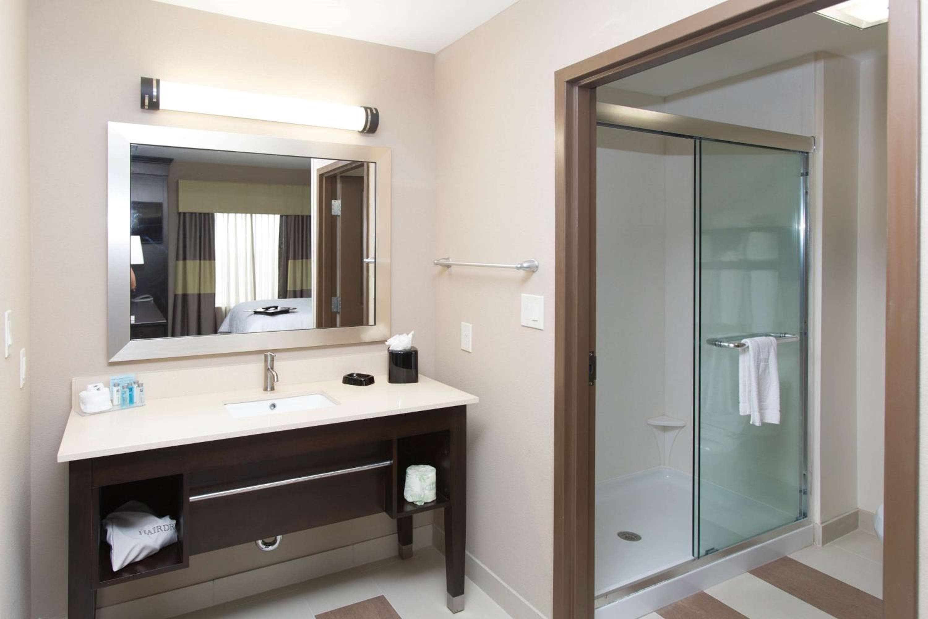 Hampton Inn and Suites Missouri City