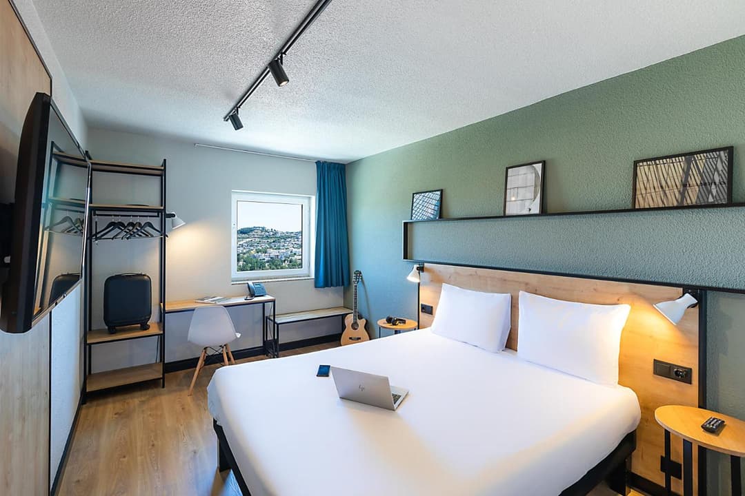 Hotel ibis Bragança