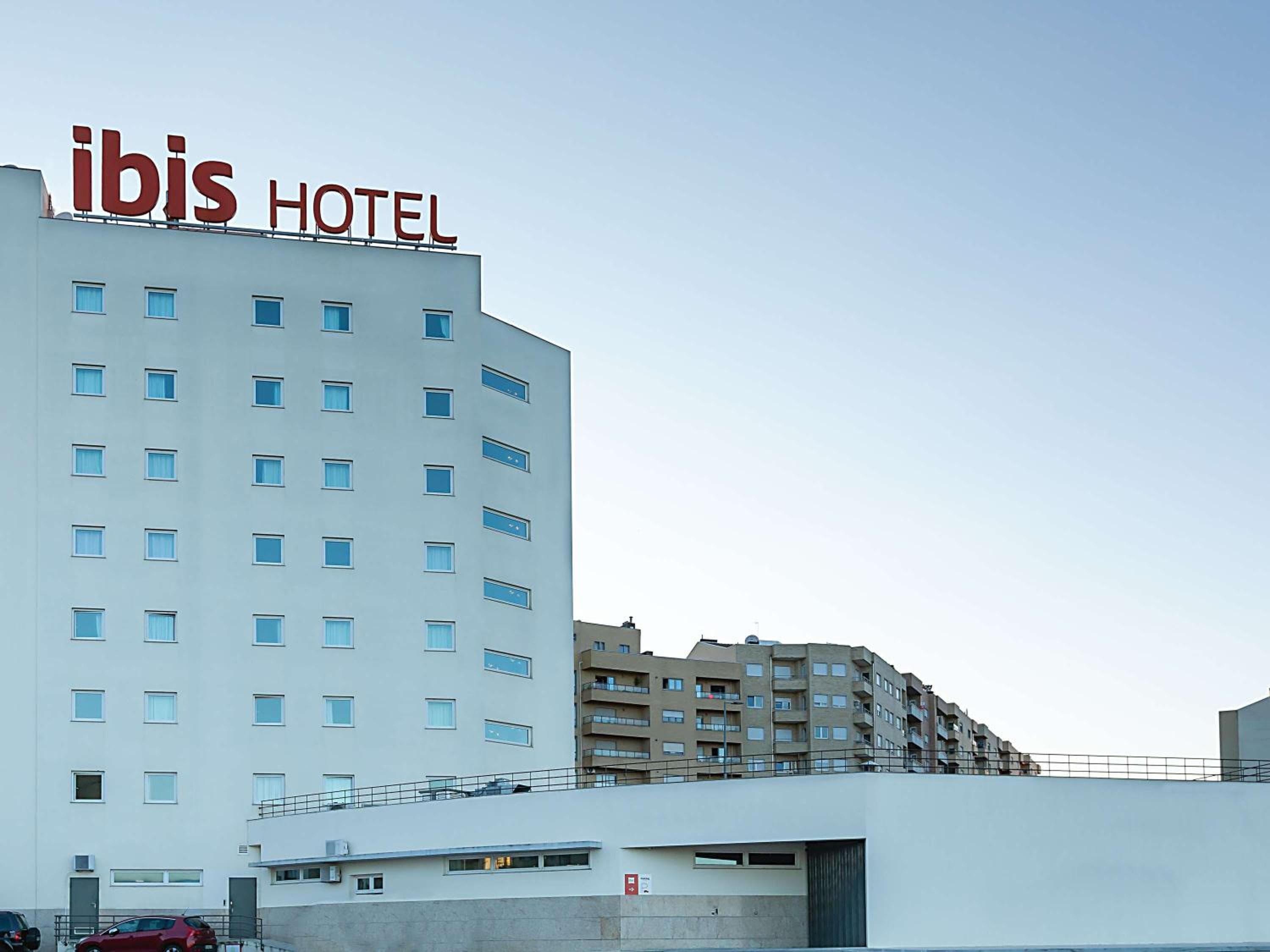 Hotel ibis Bragança
