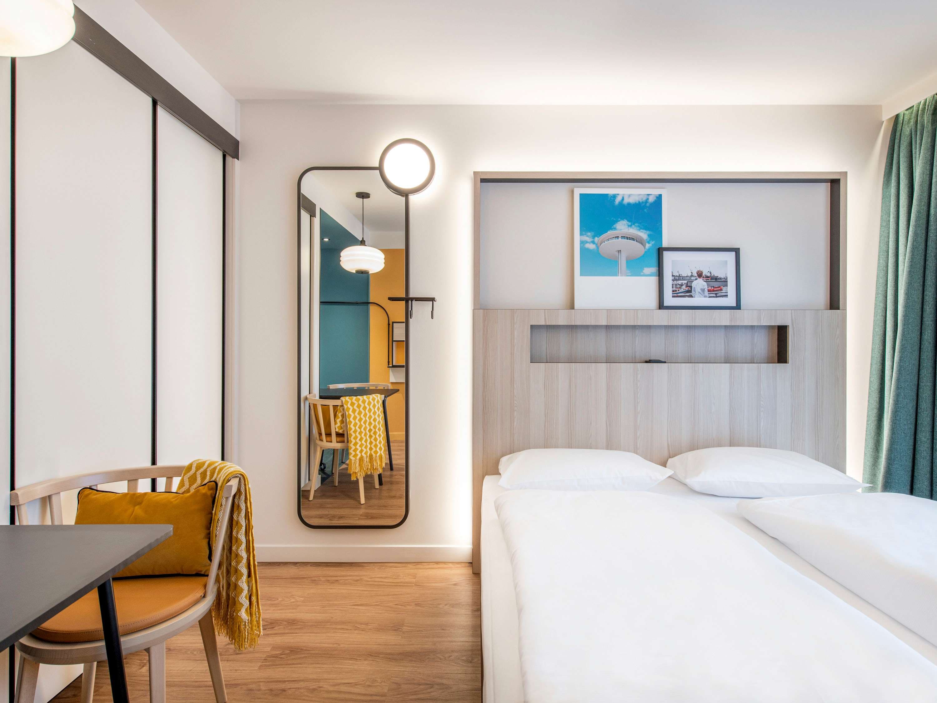 Aparthotel Adagio Access Rouen Centre Cathédrale