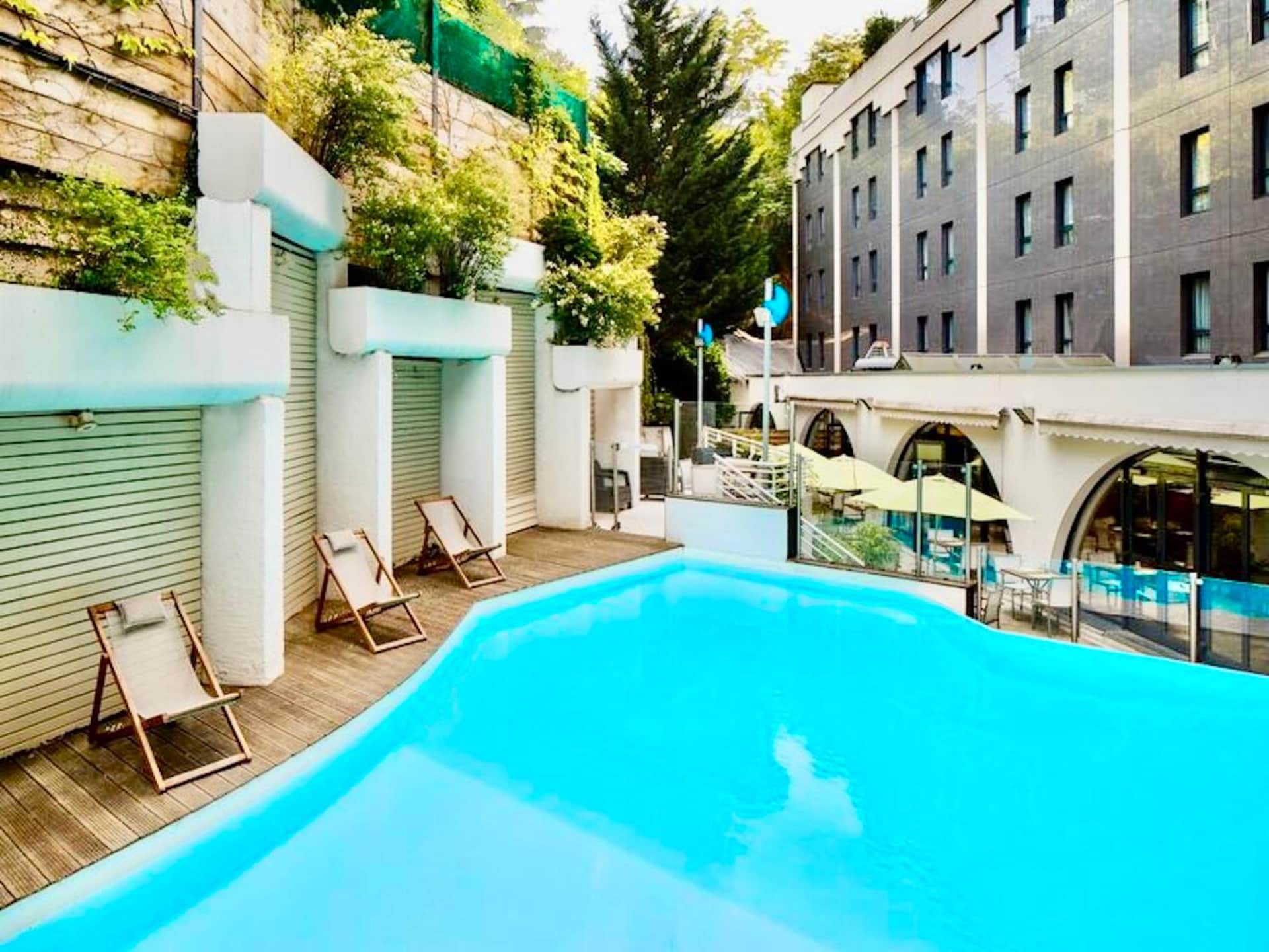 Holiday Inn Lyon Vaise, an IHG Hotel