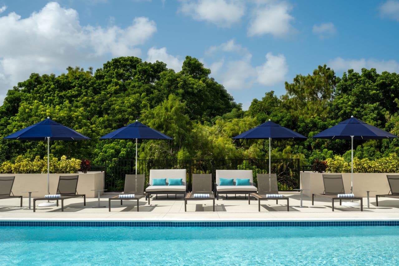 Fort Lauderdale Marriott North