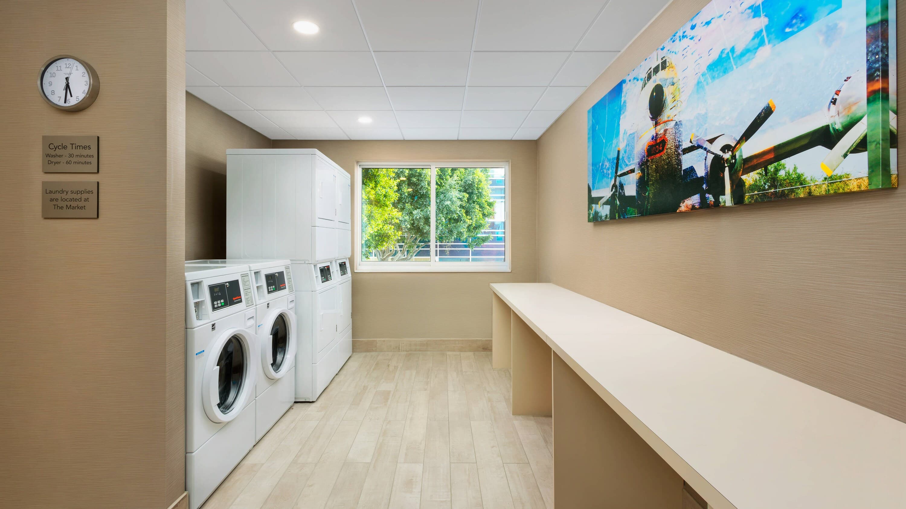 Courtyard by Marriott Santa Monica