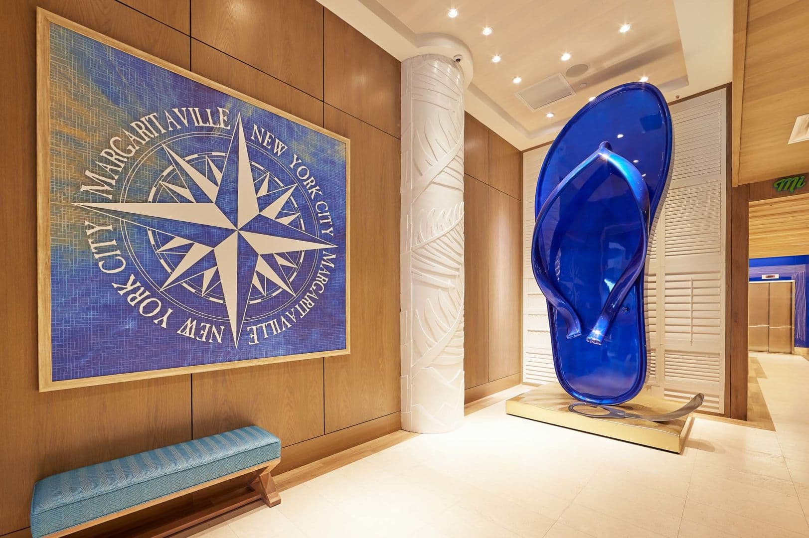 Margaritaville Resort Times Square