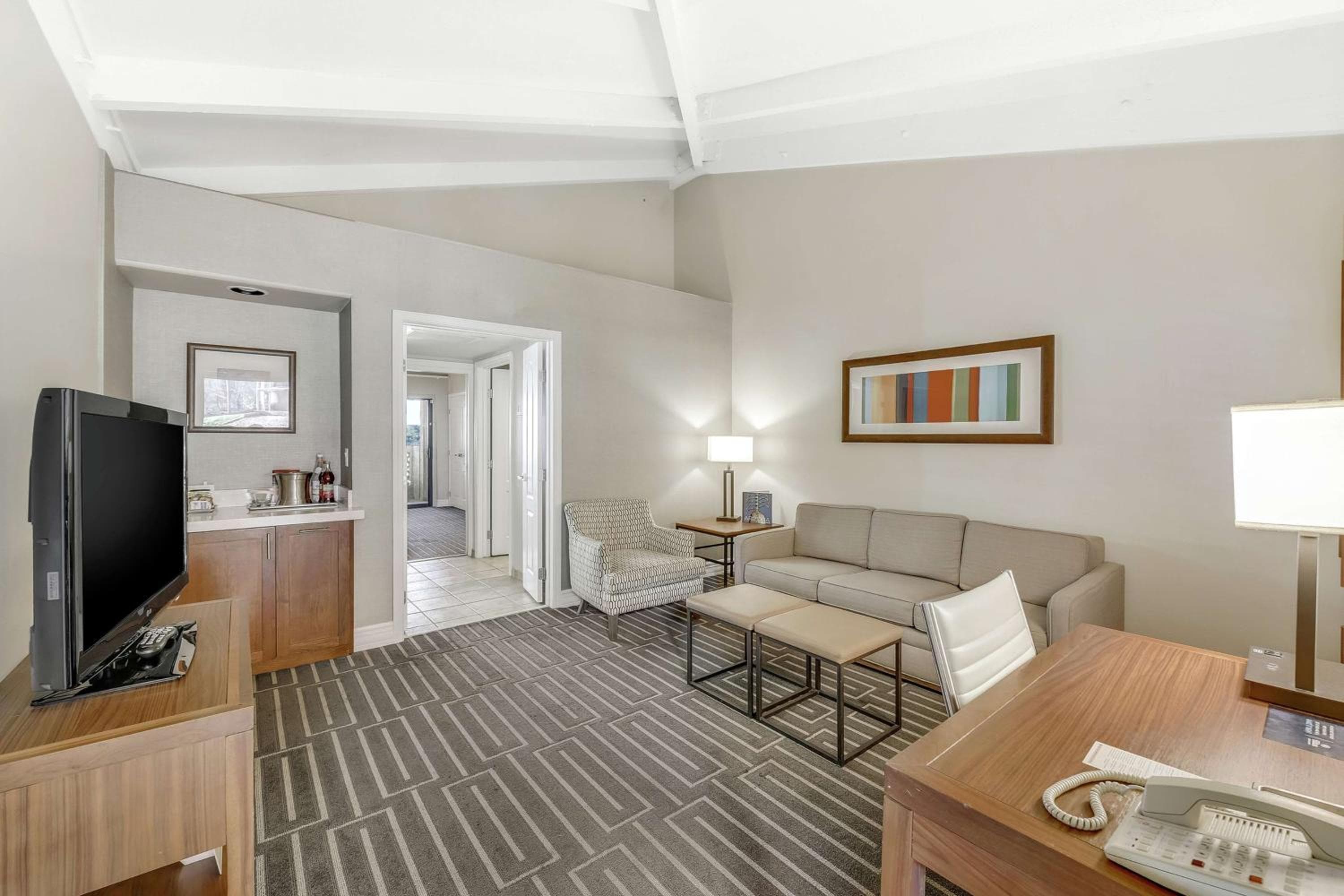 Hilton Phoenix Tapatio Cliffs Resort