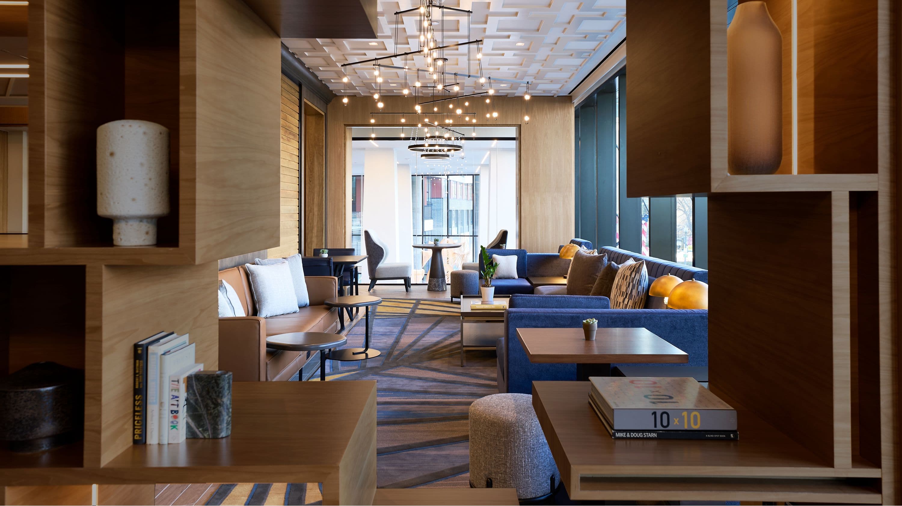 Washington Marriott Capitol Hill