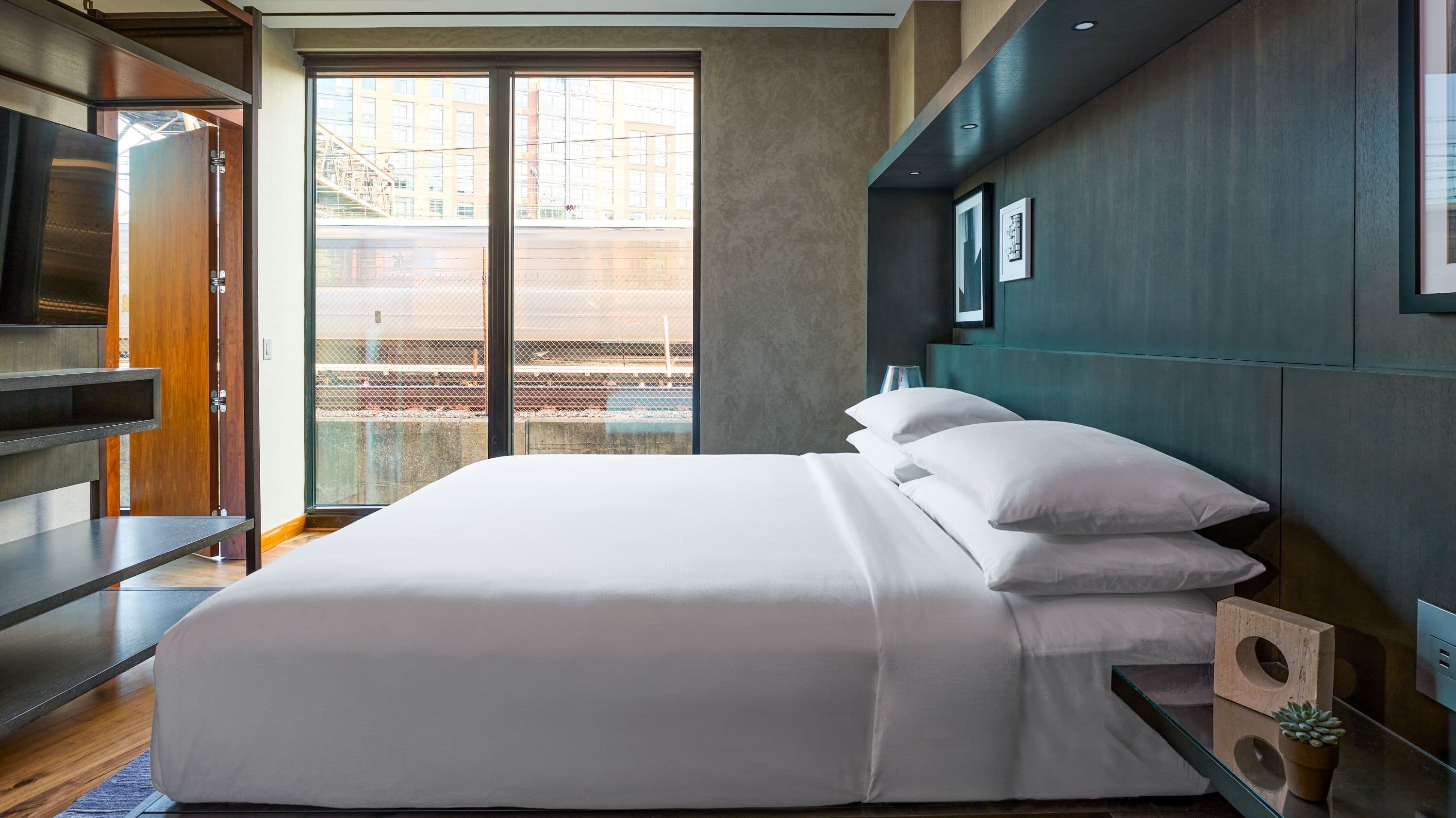 Washington Marriott Capitol Hill