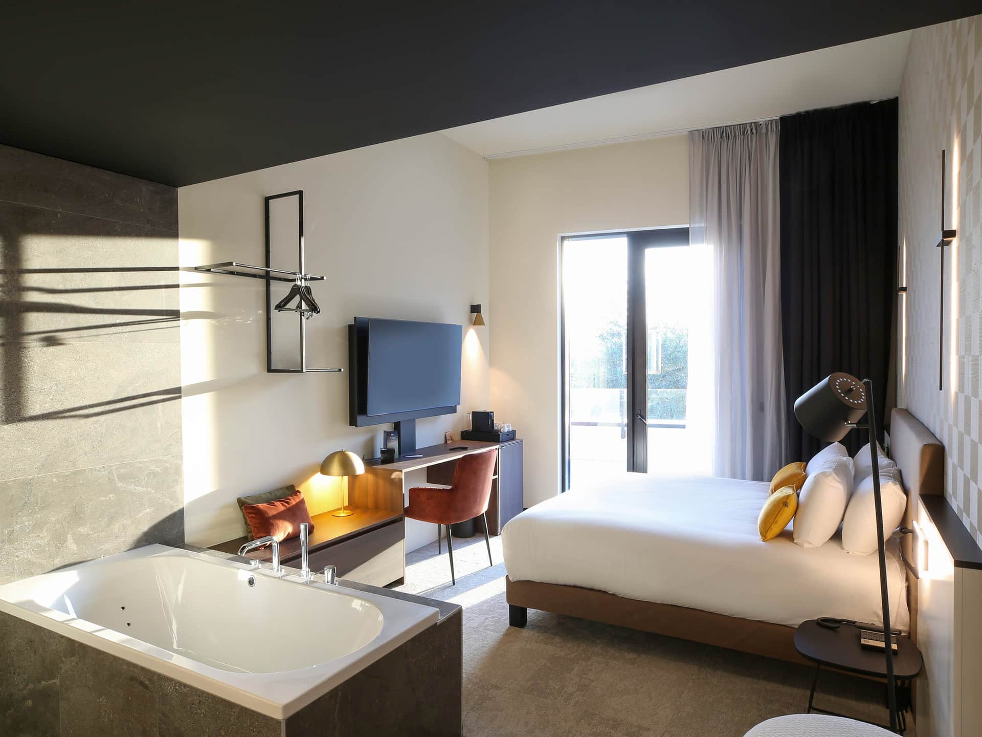 Mercure Namur Hotel