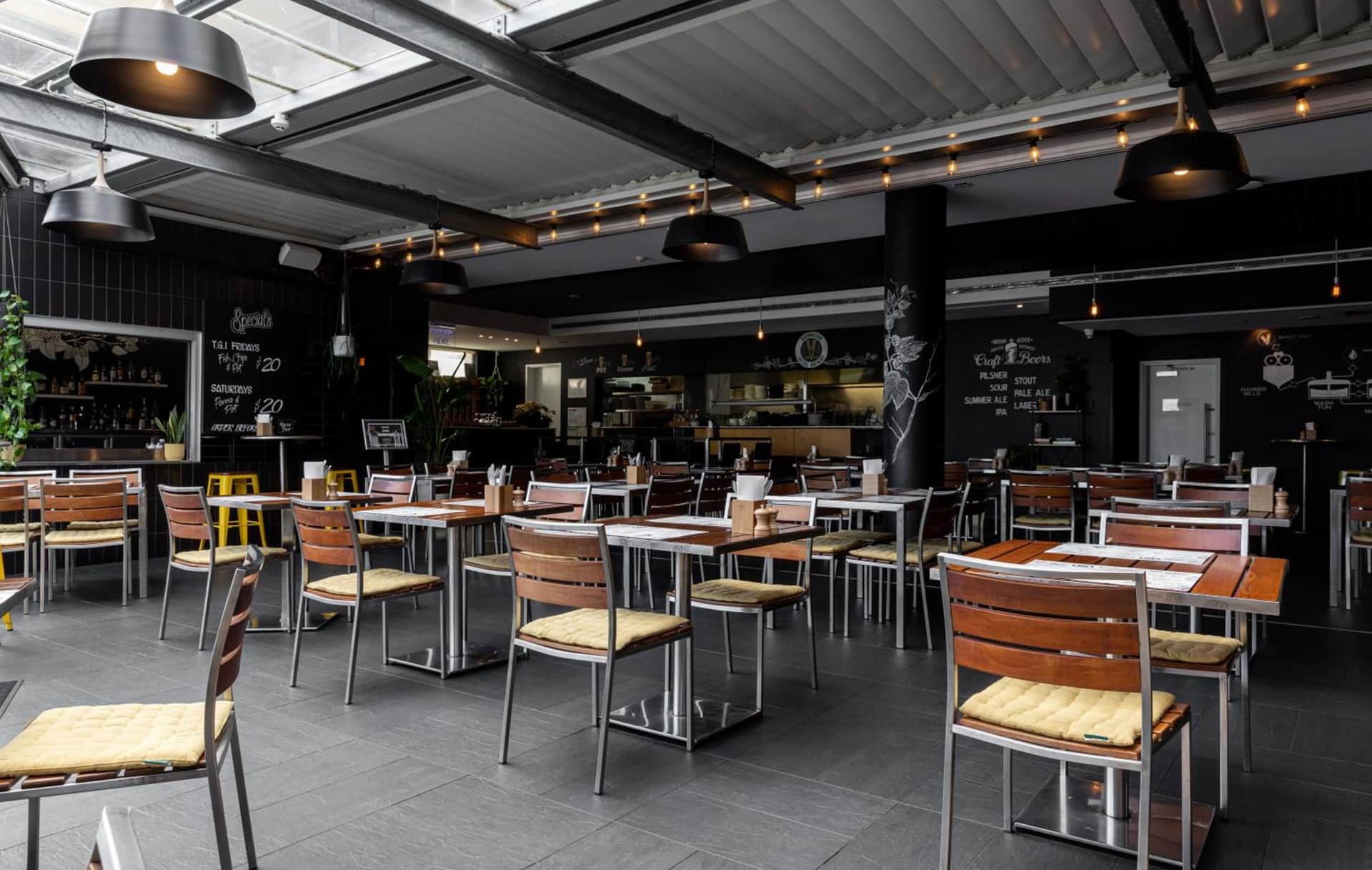 Atura Dandenong