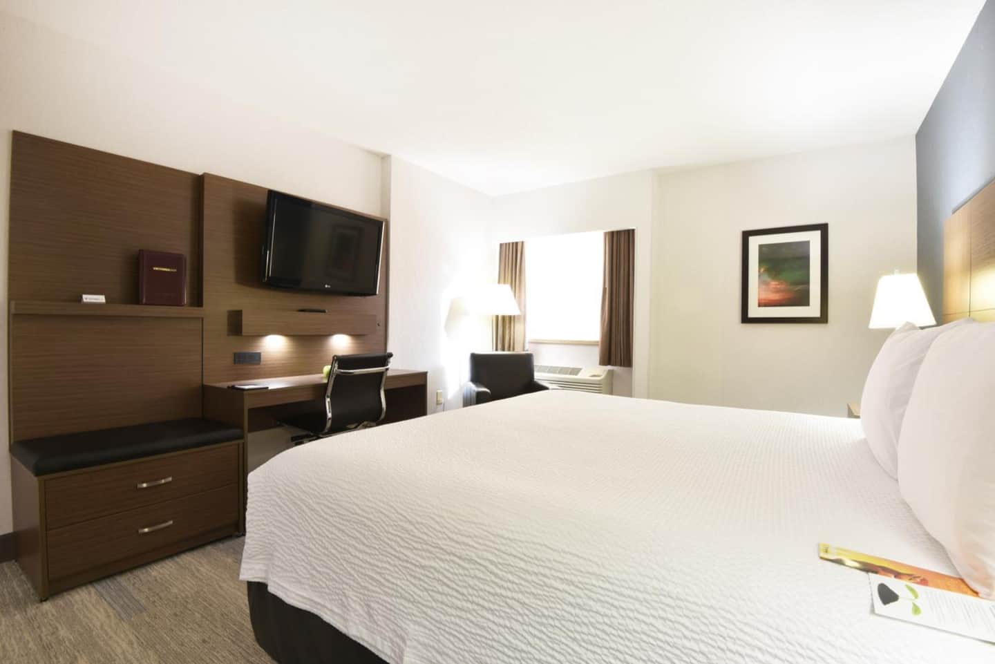 Victoria Inn Hotel and Convention Center Winnipeg