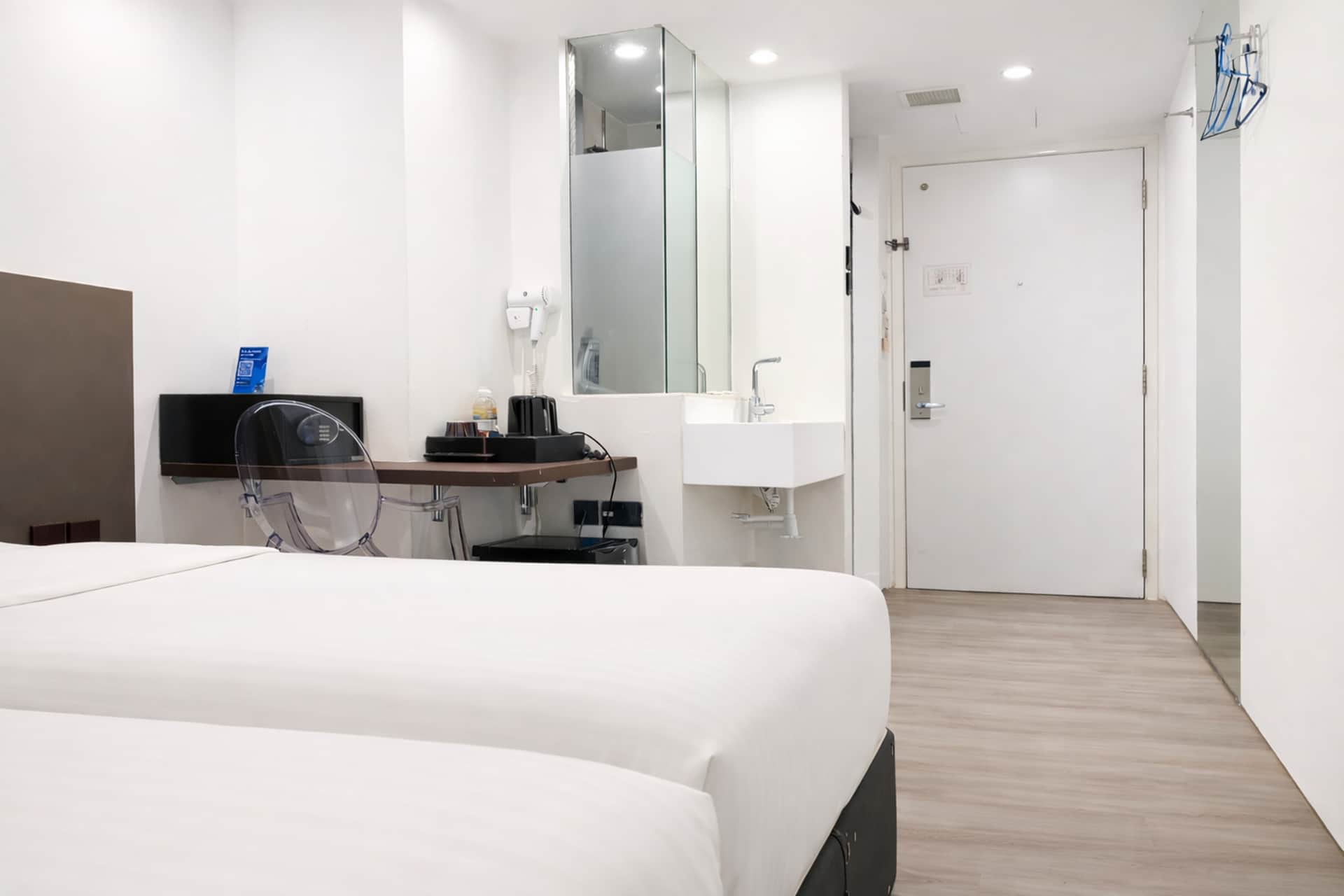 A Hotel Dickson