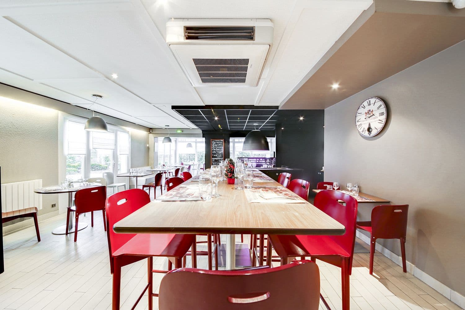 Brit Hotel Confort Nancy Lunéville