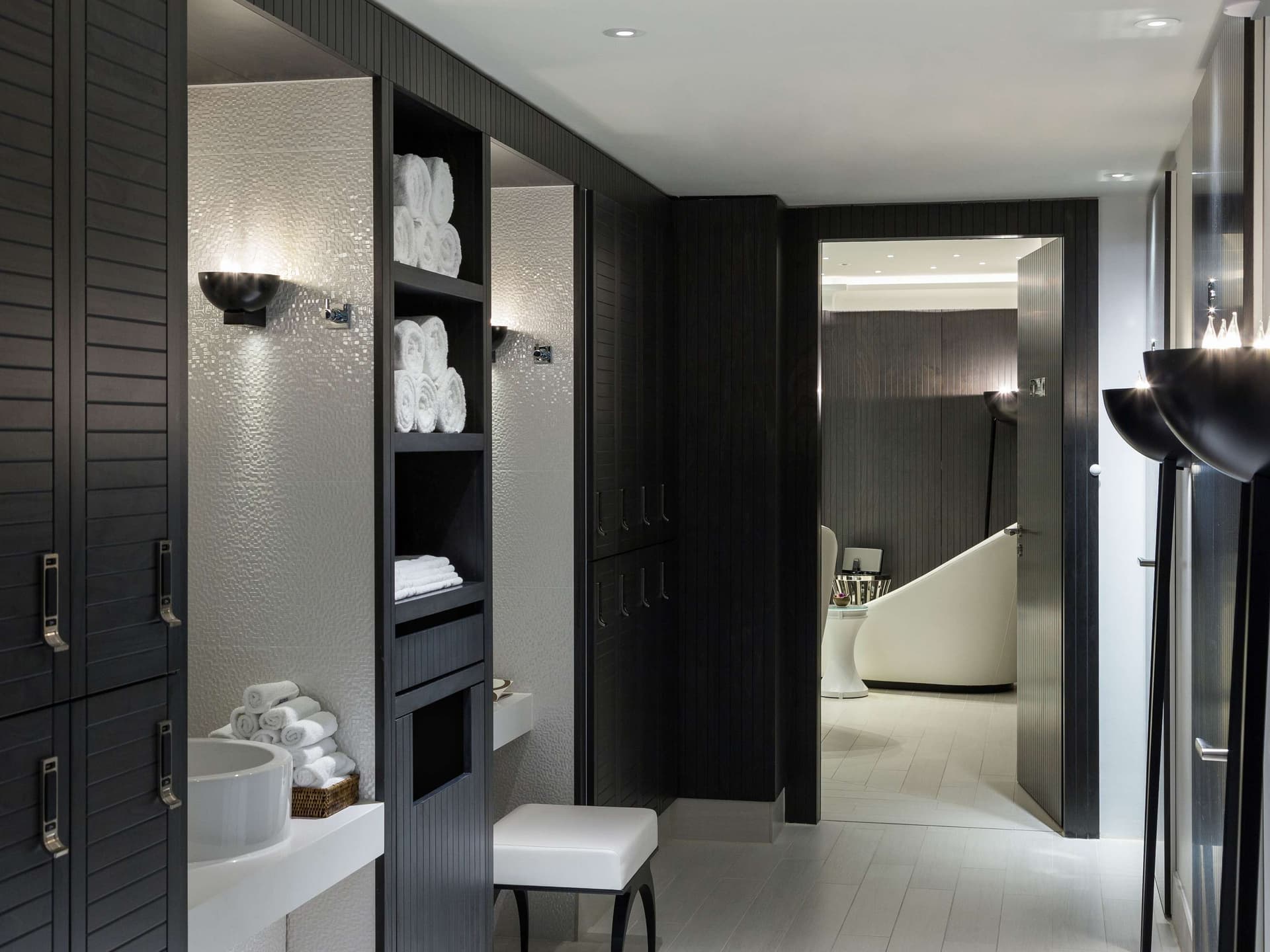 Sofitel Frankfurt Opera