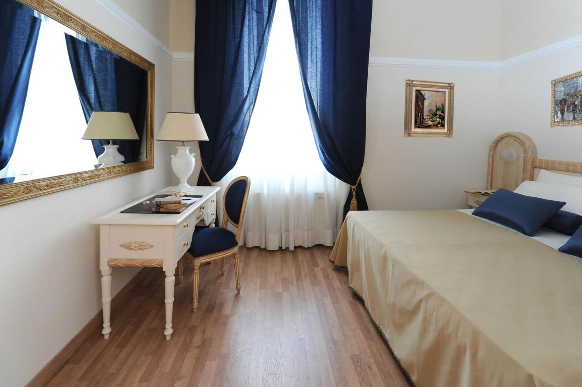 Grand Hotel Vittoria