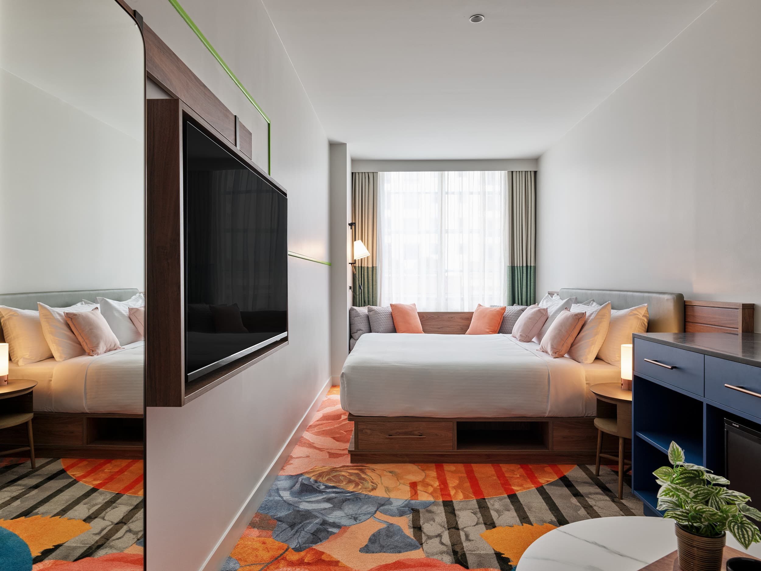 The Clarence Hotel Sydney