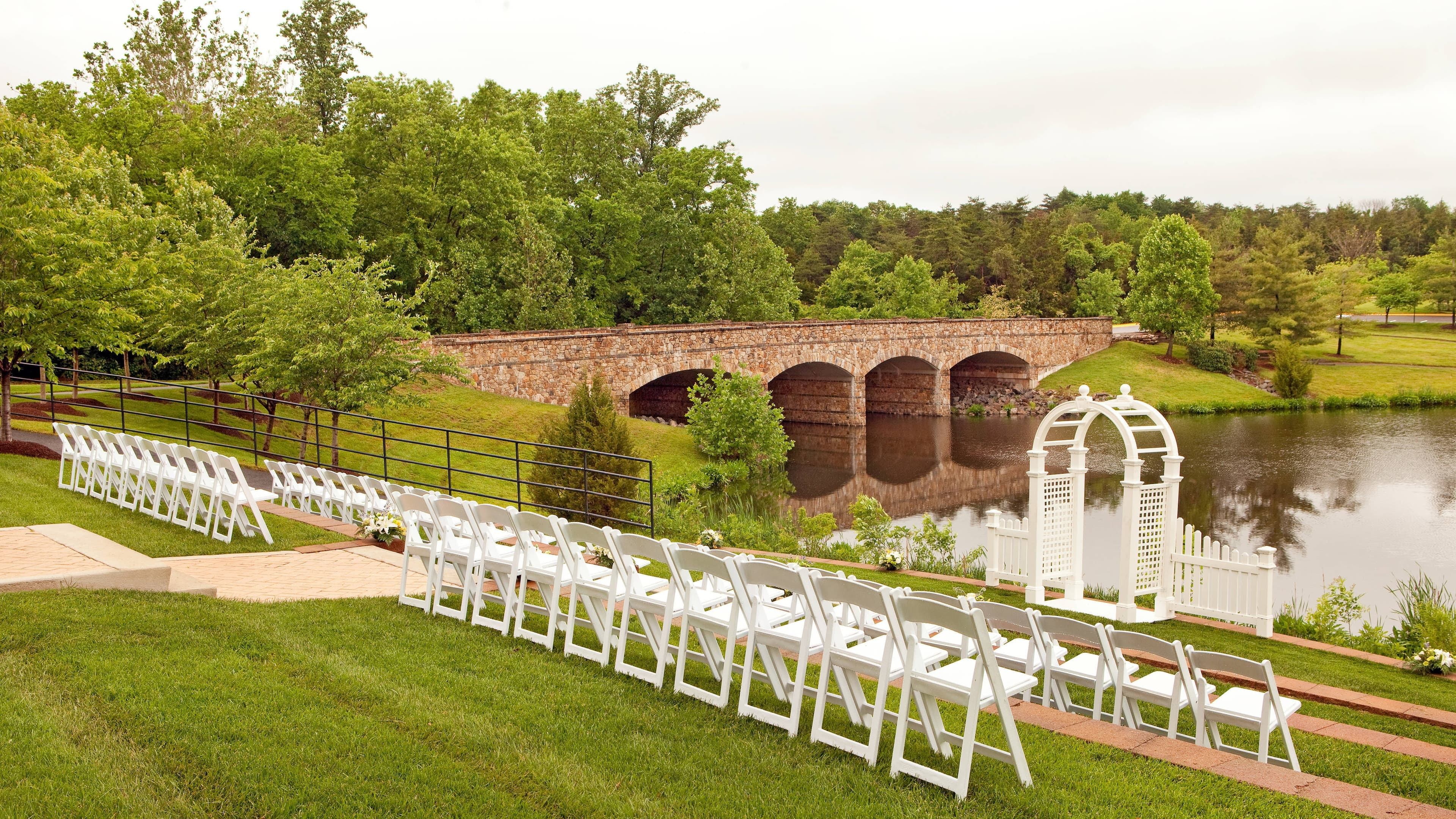 The Westin Washington Dulles Airport