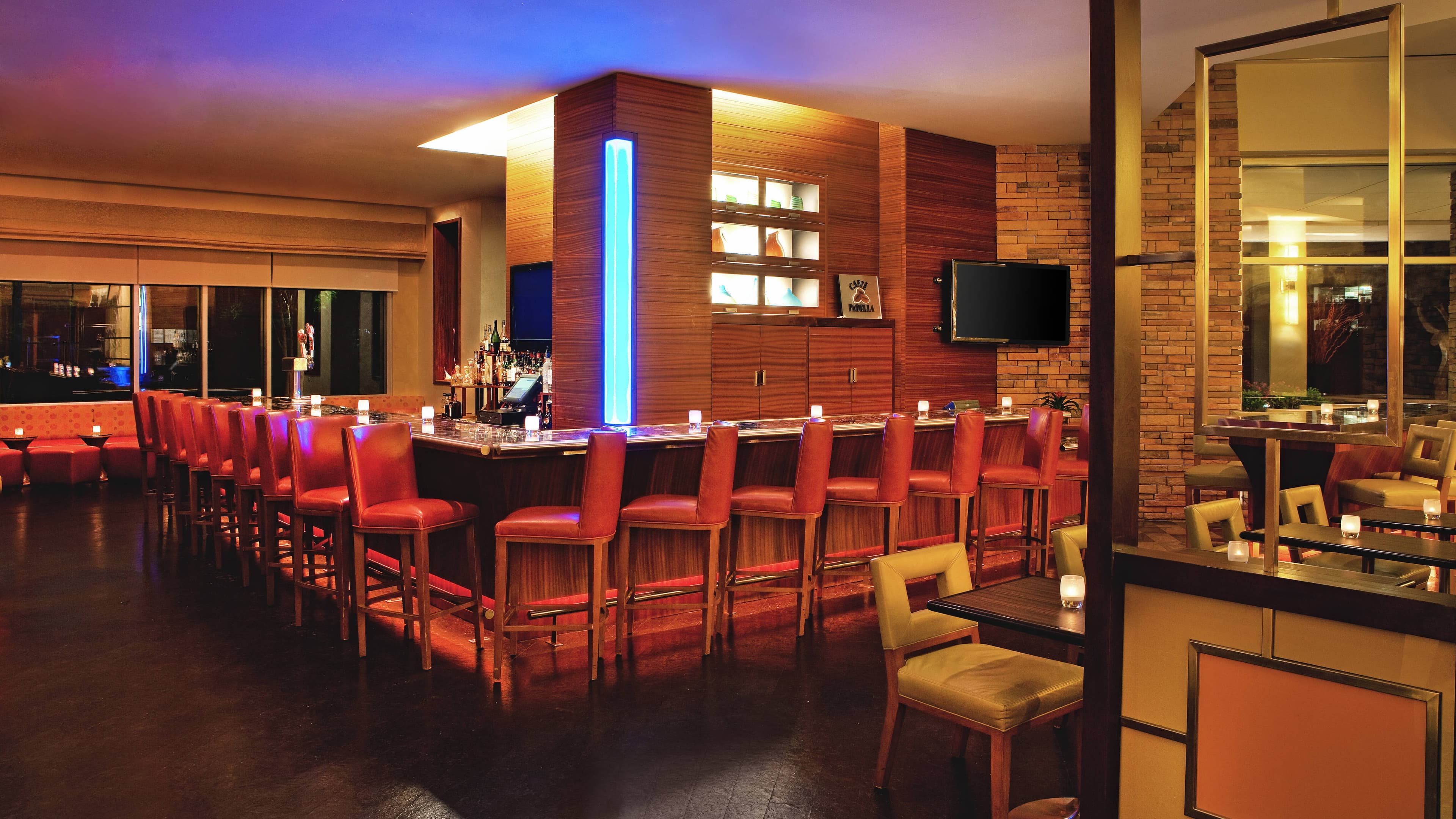 The Westin Washington Dulles Airport