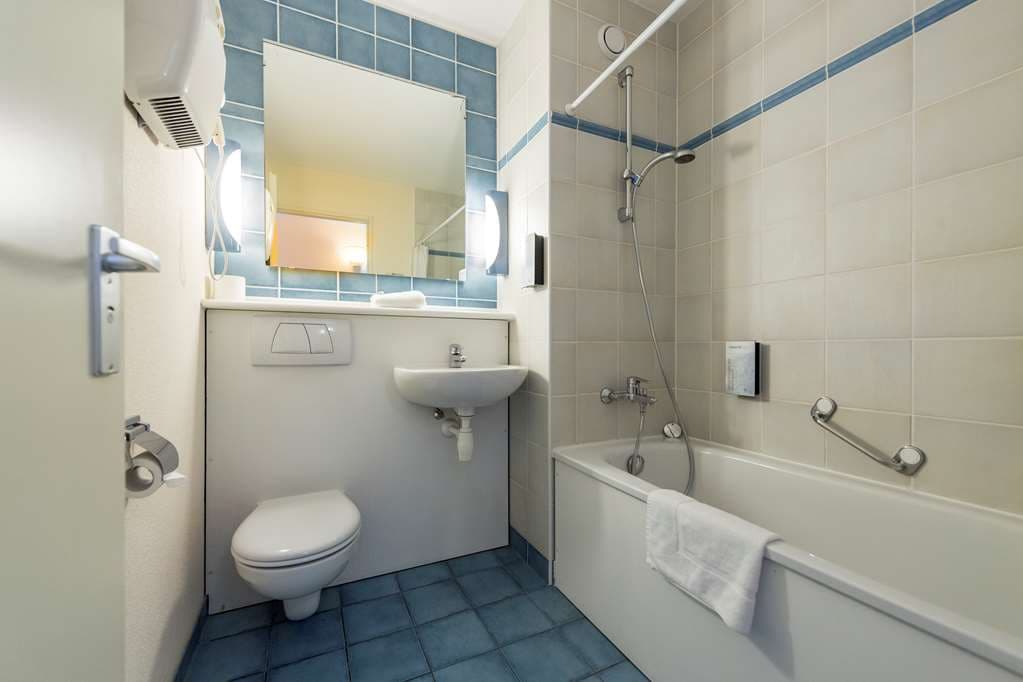 Campanile Hotel & Restaurant Gent