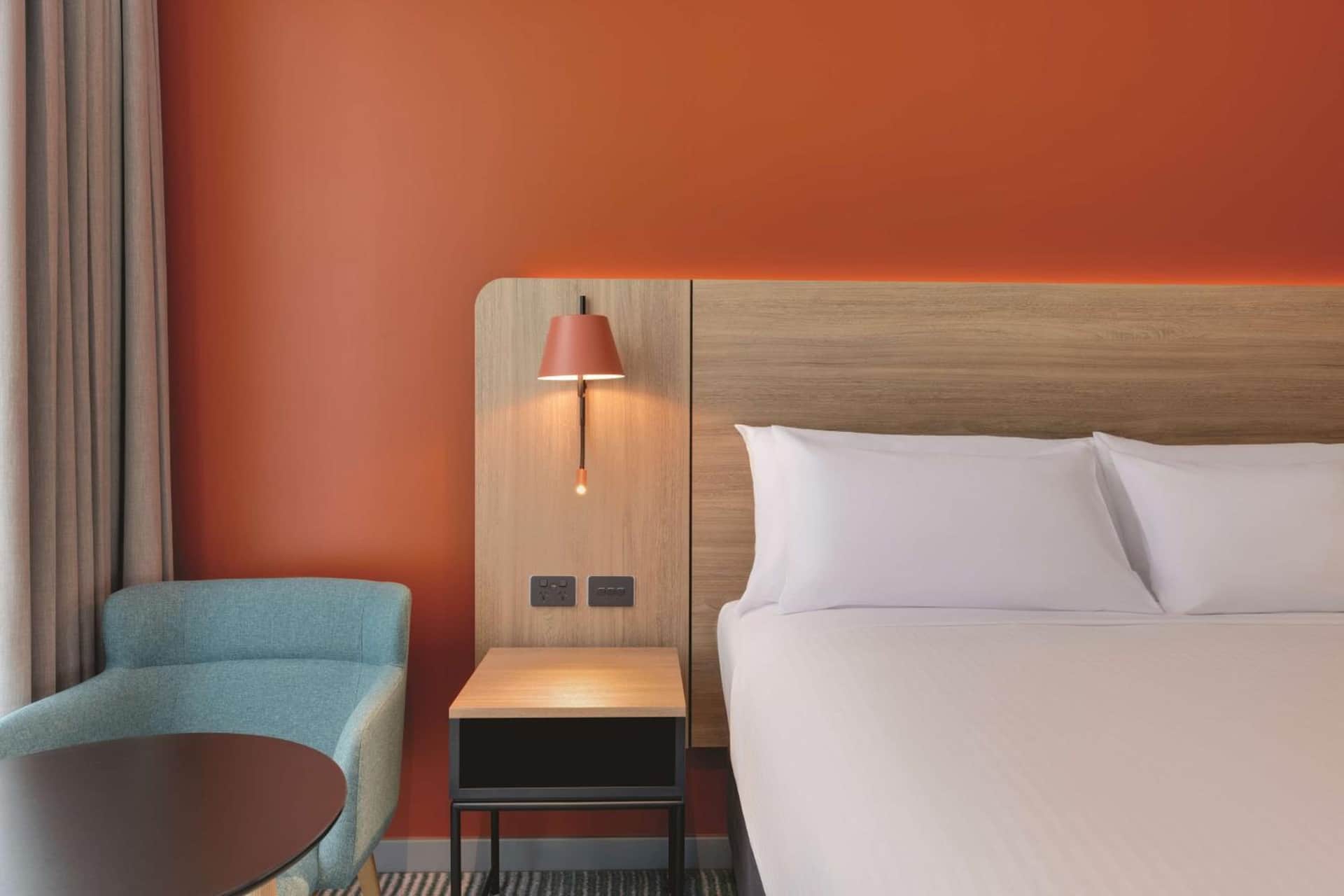 Travelodge Hotel Hurstville Sydney