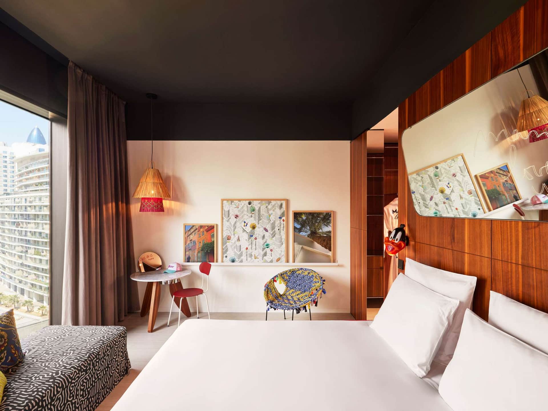 Mama Shelter Dubai