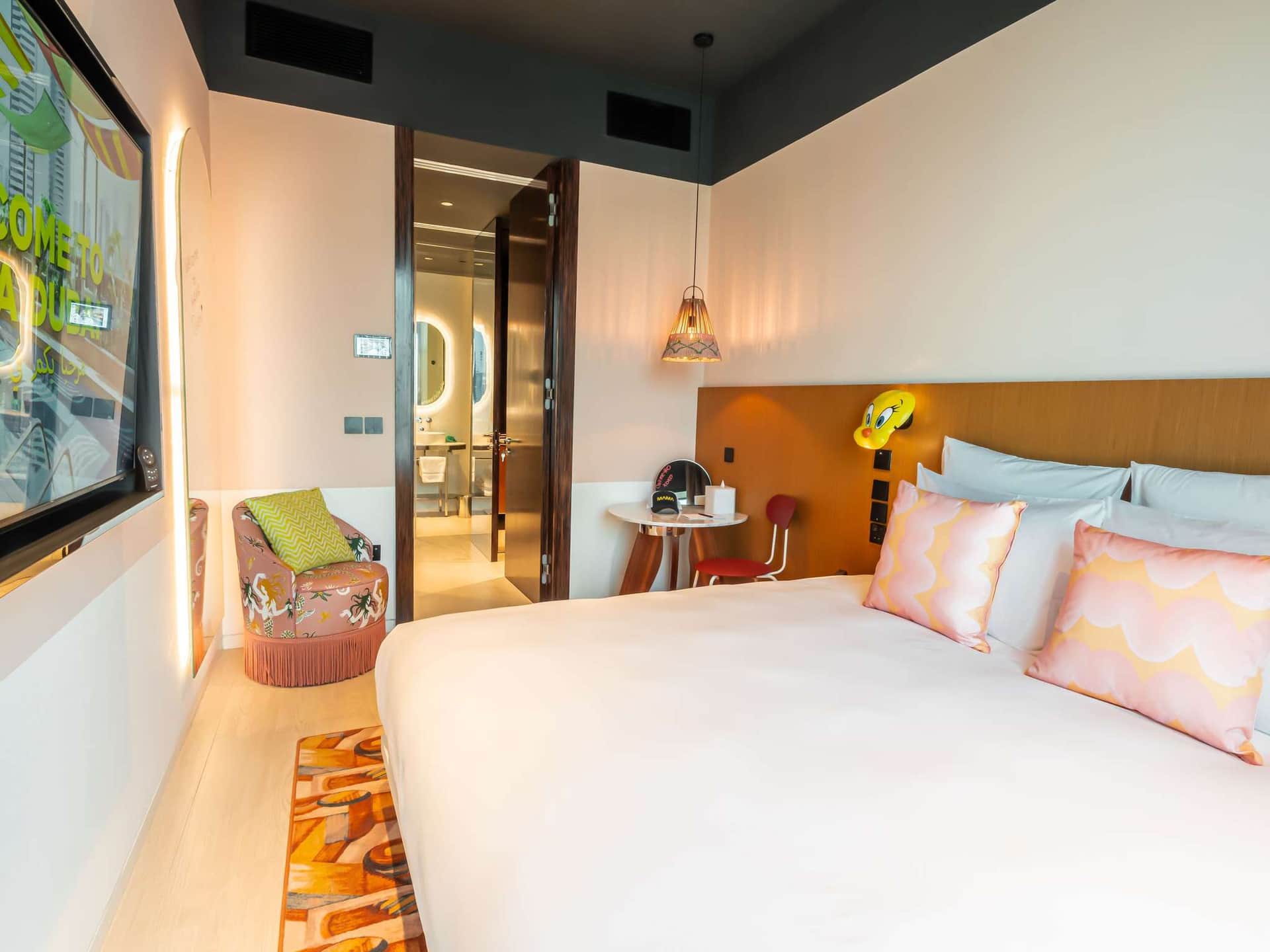 Mama Shelter Dubai