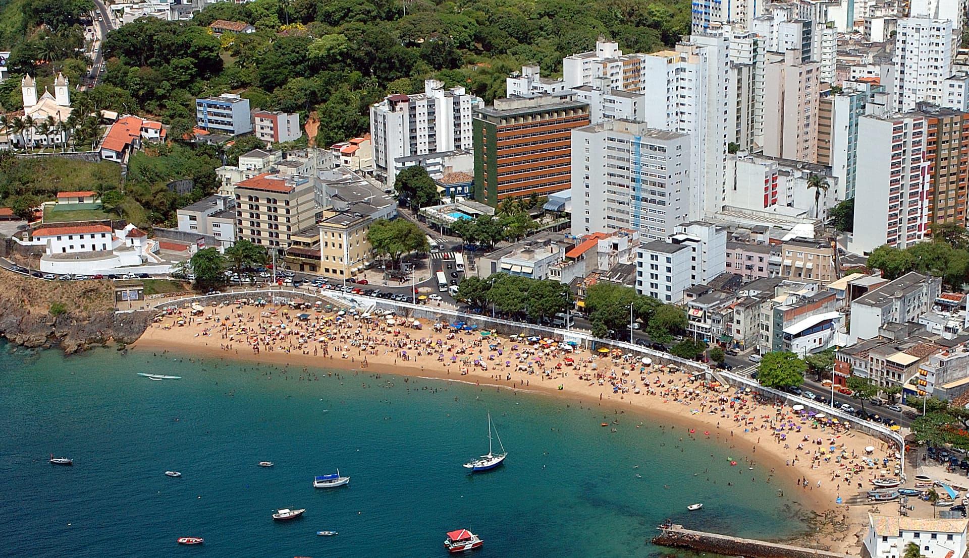 Sol Barra