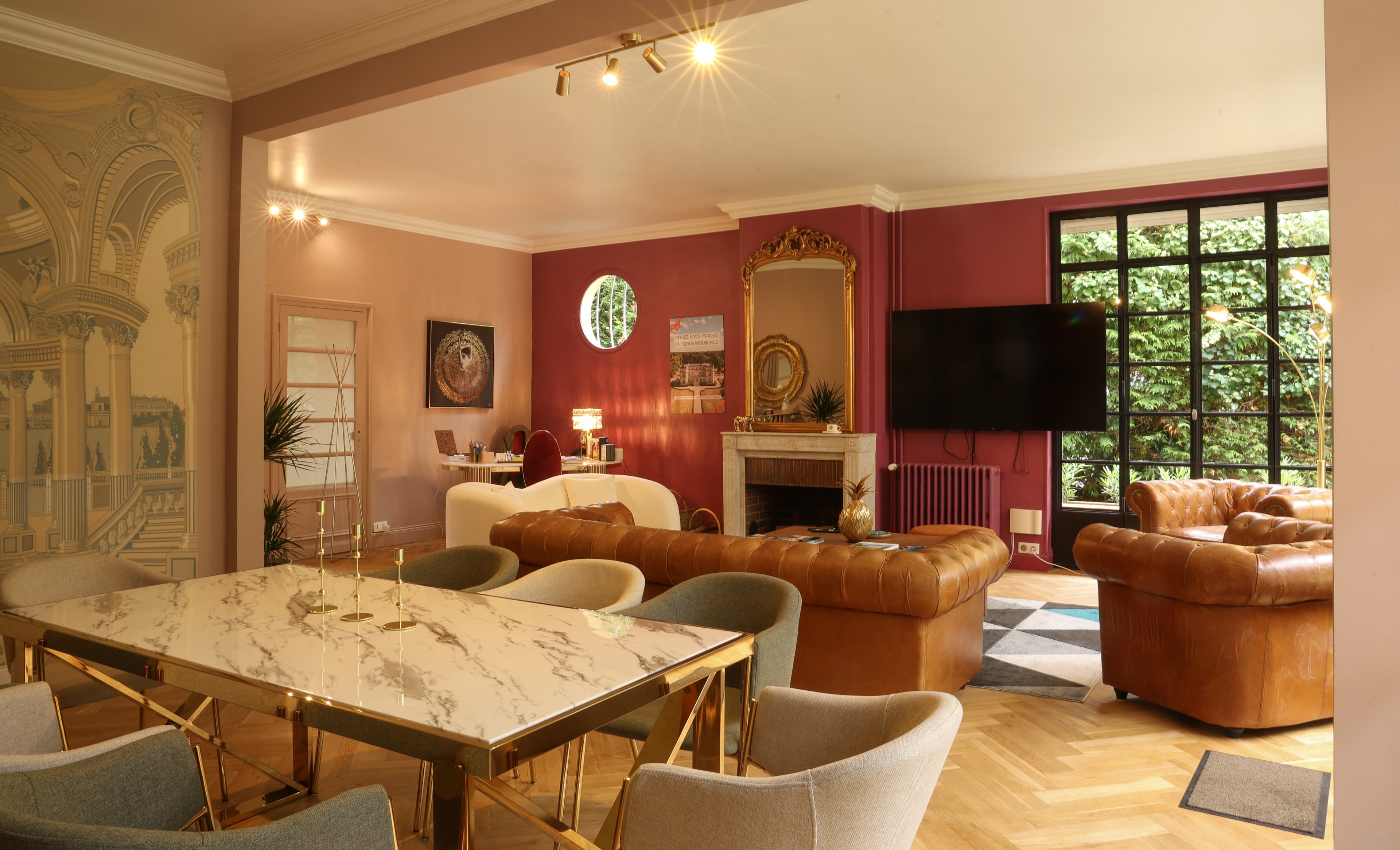 Erawan Boutique Hôtel