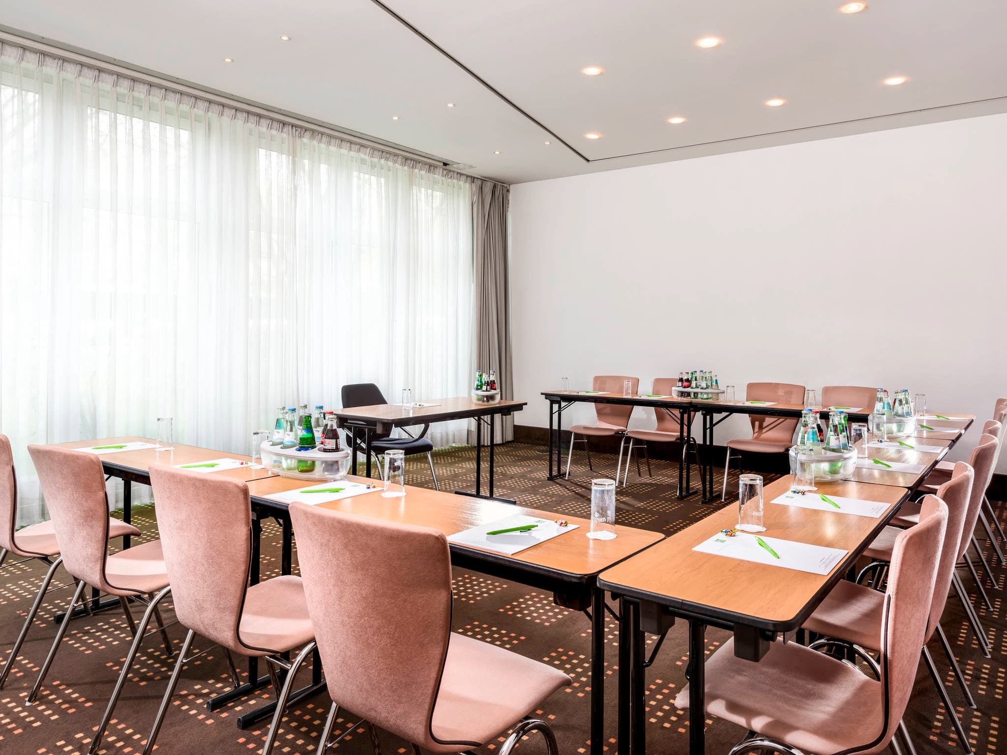 ibis Styles Gelsenkirchen