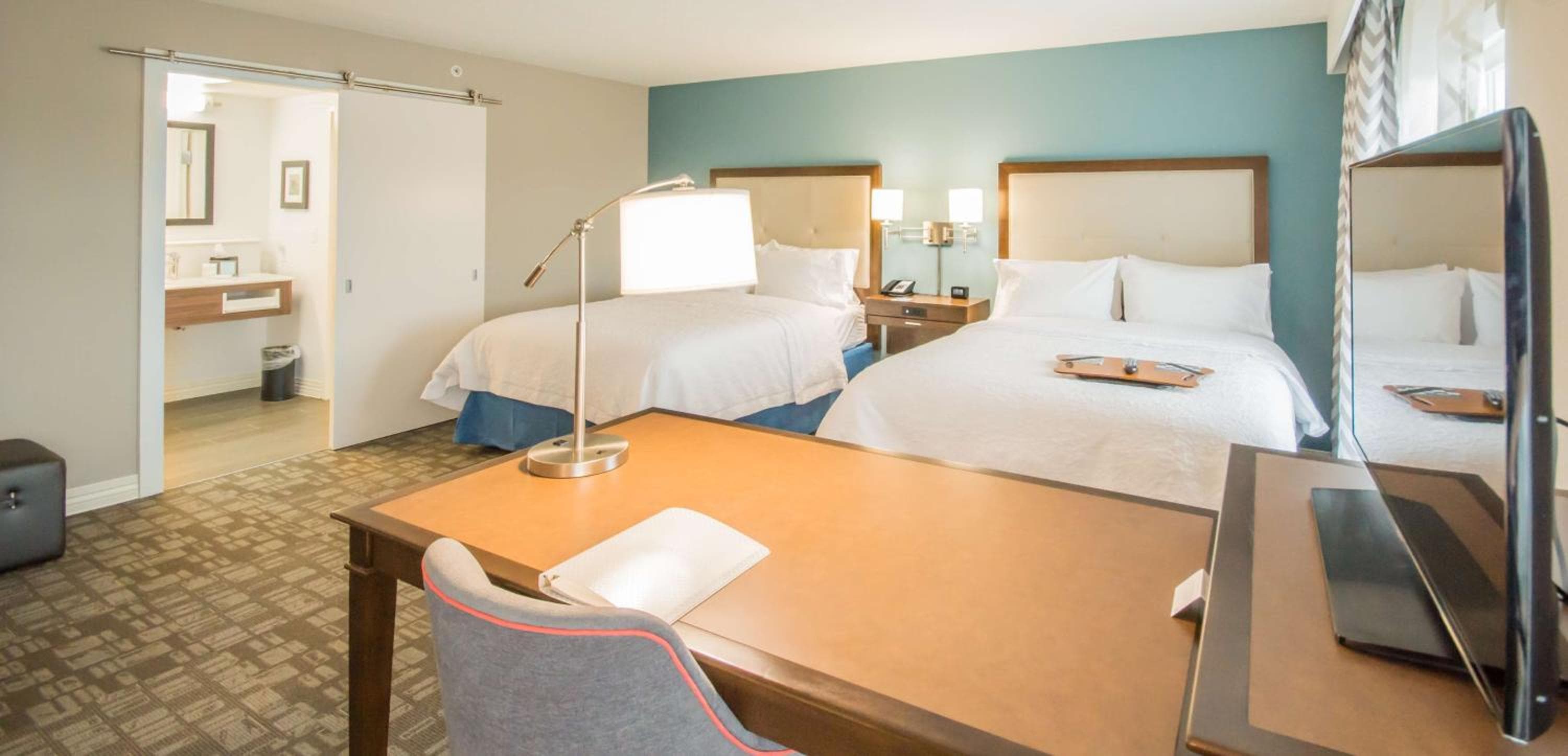 Hampton Inn & Suites Orlando near SeaWorld