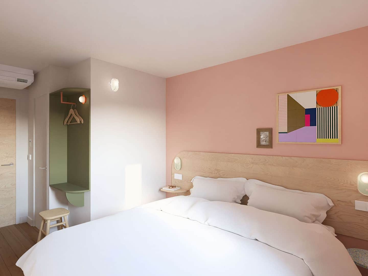 greet Hotel Prevessin Geneve Airport