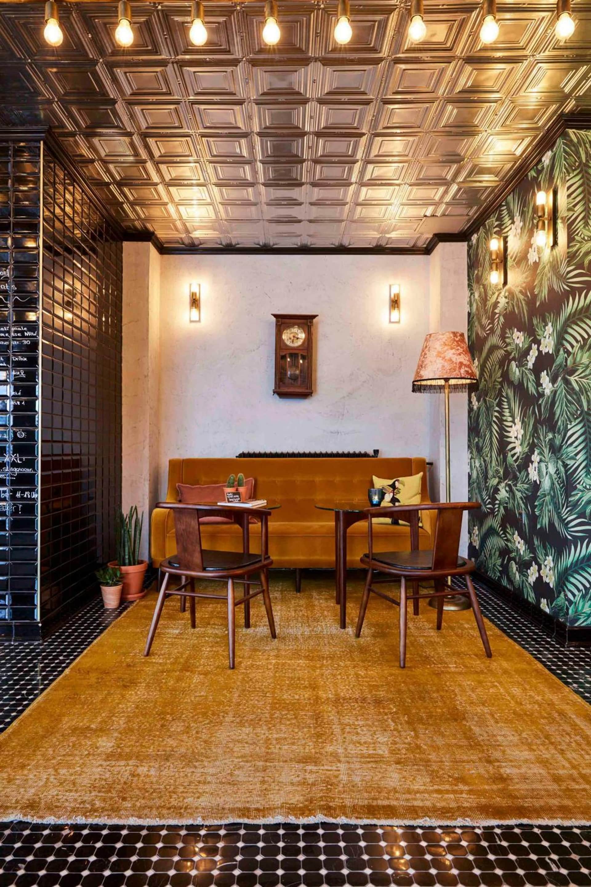 Max Brown Hotel Midtown by Sircle Collection