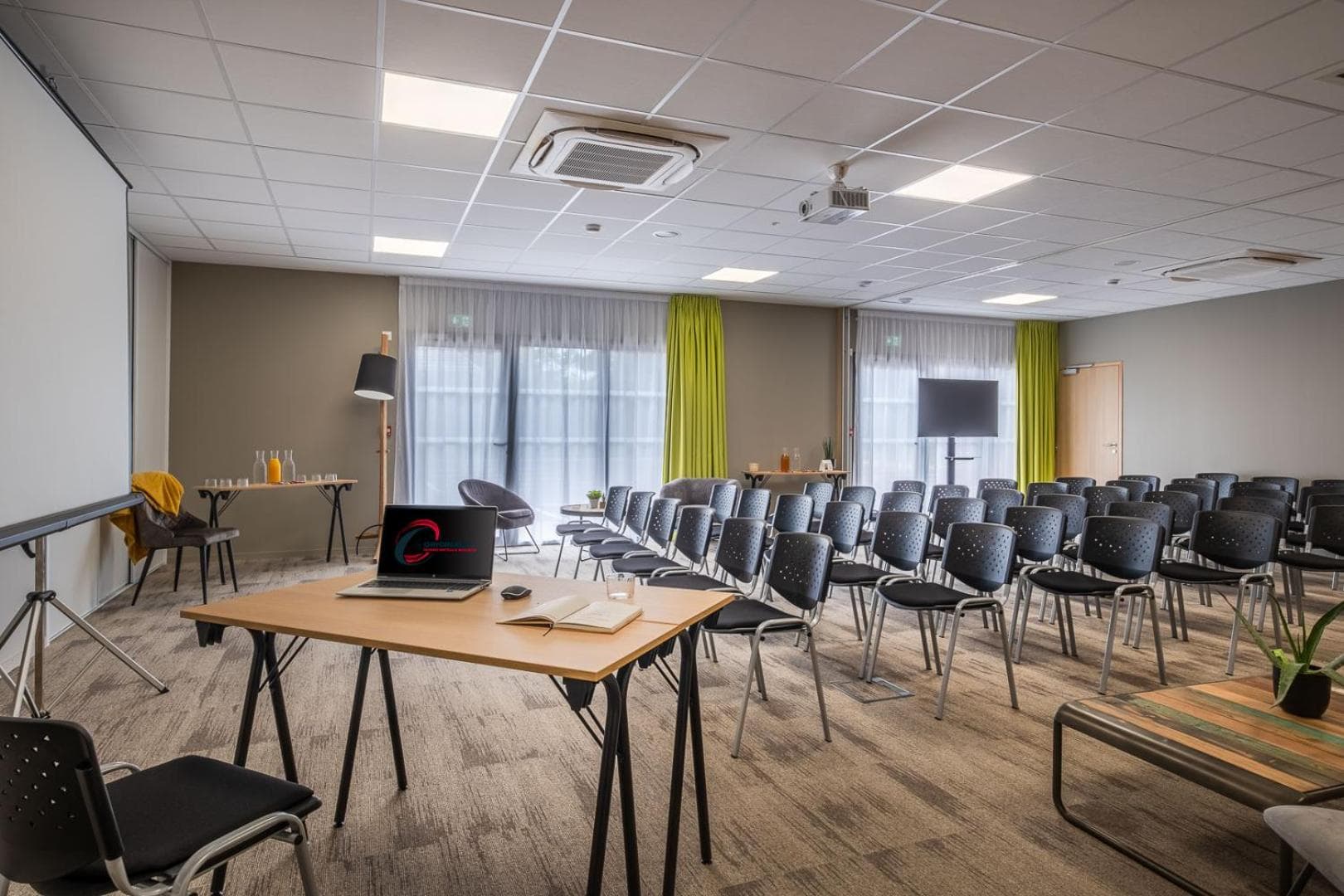 The Originals City, Relais d'Estillac, Agen Sud