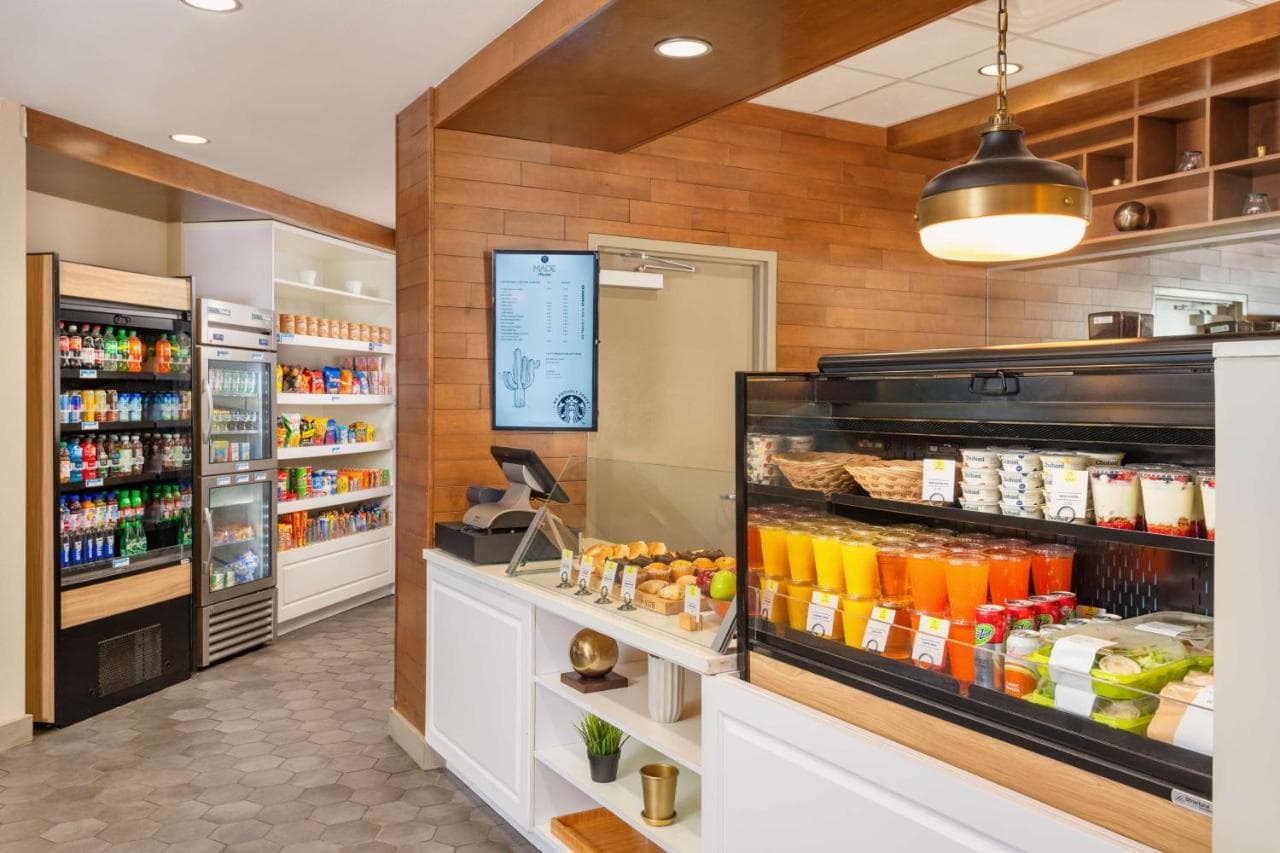 DoubleTree by Hilton Chandler Phoenix